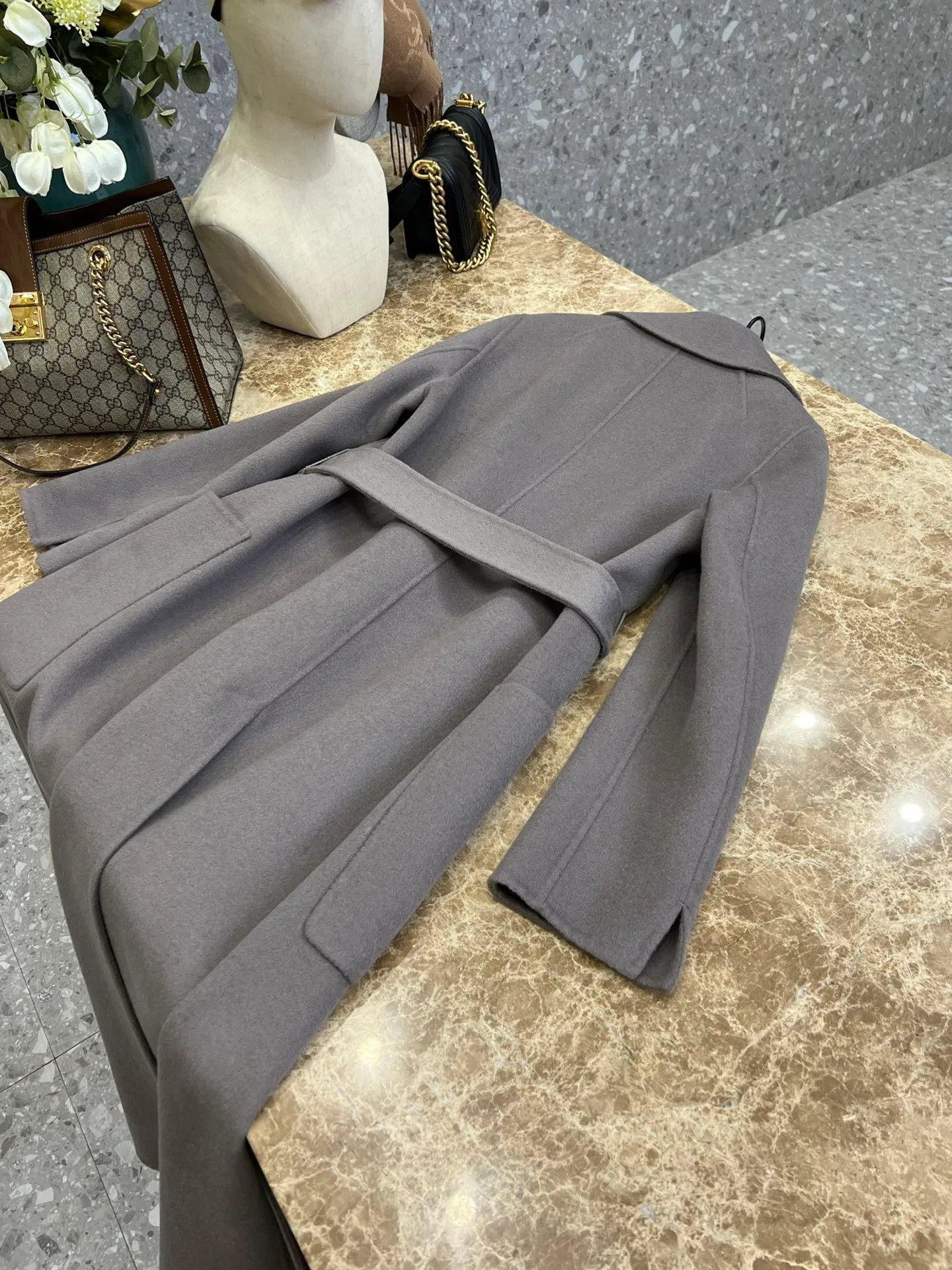 Пальто Женские Max Mara 1274376