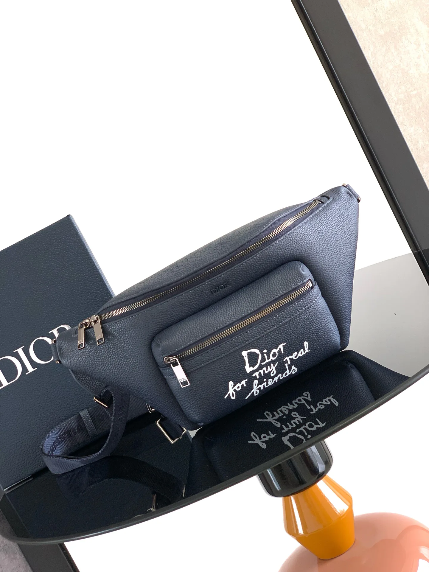 Поясные Сумки Женские Christian Dior 11524905