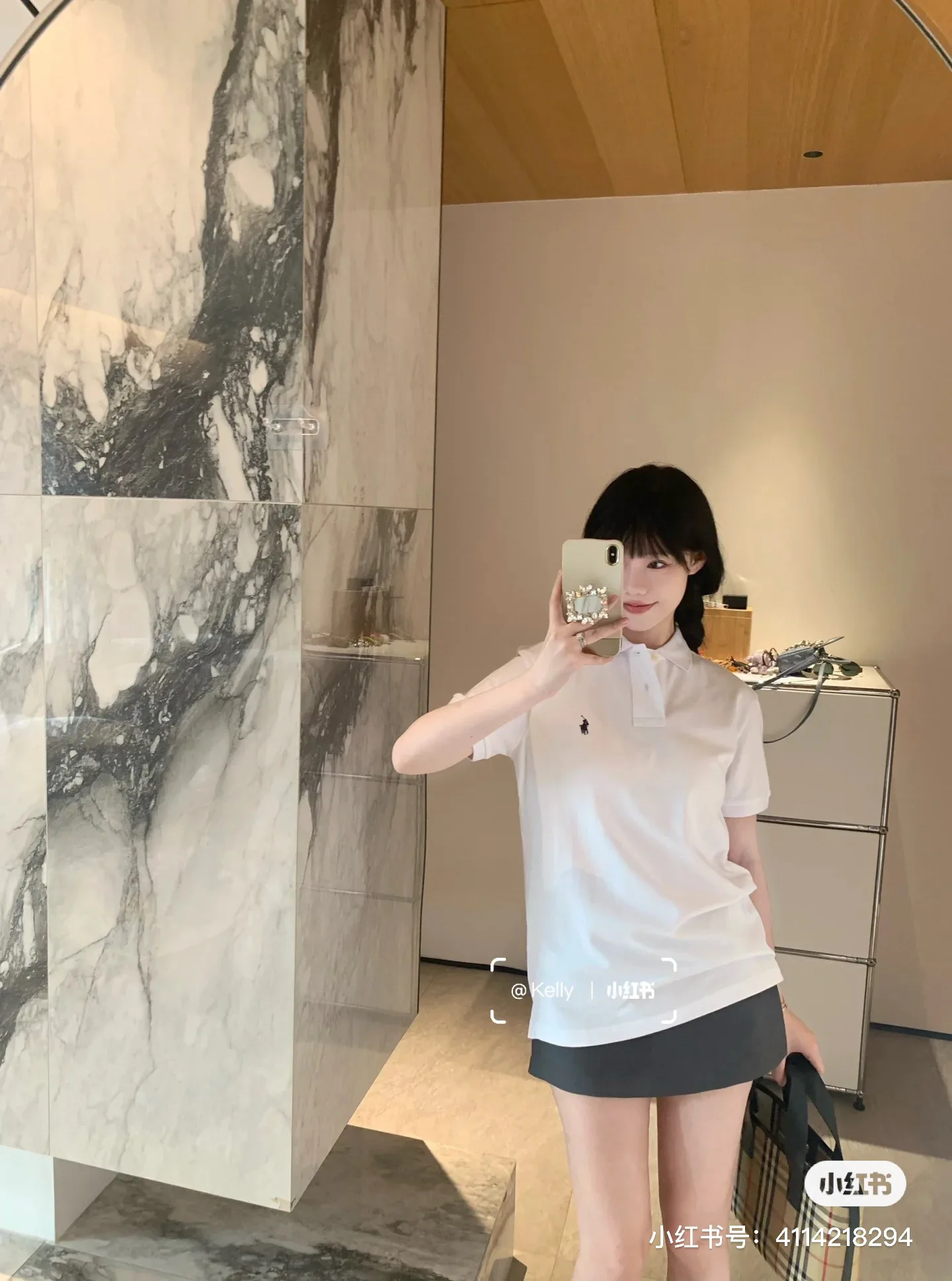 Футболки Женские Ralph Lauren 10843