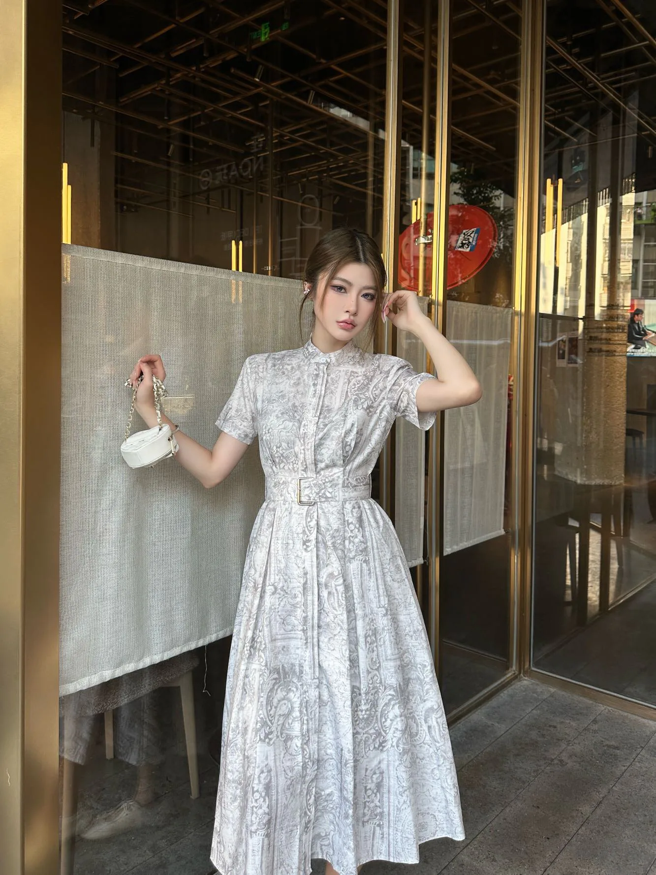 Платья Женские Christian Dior 10777669