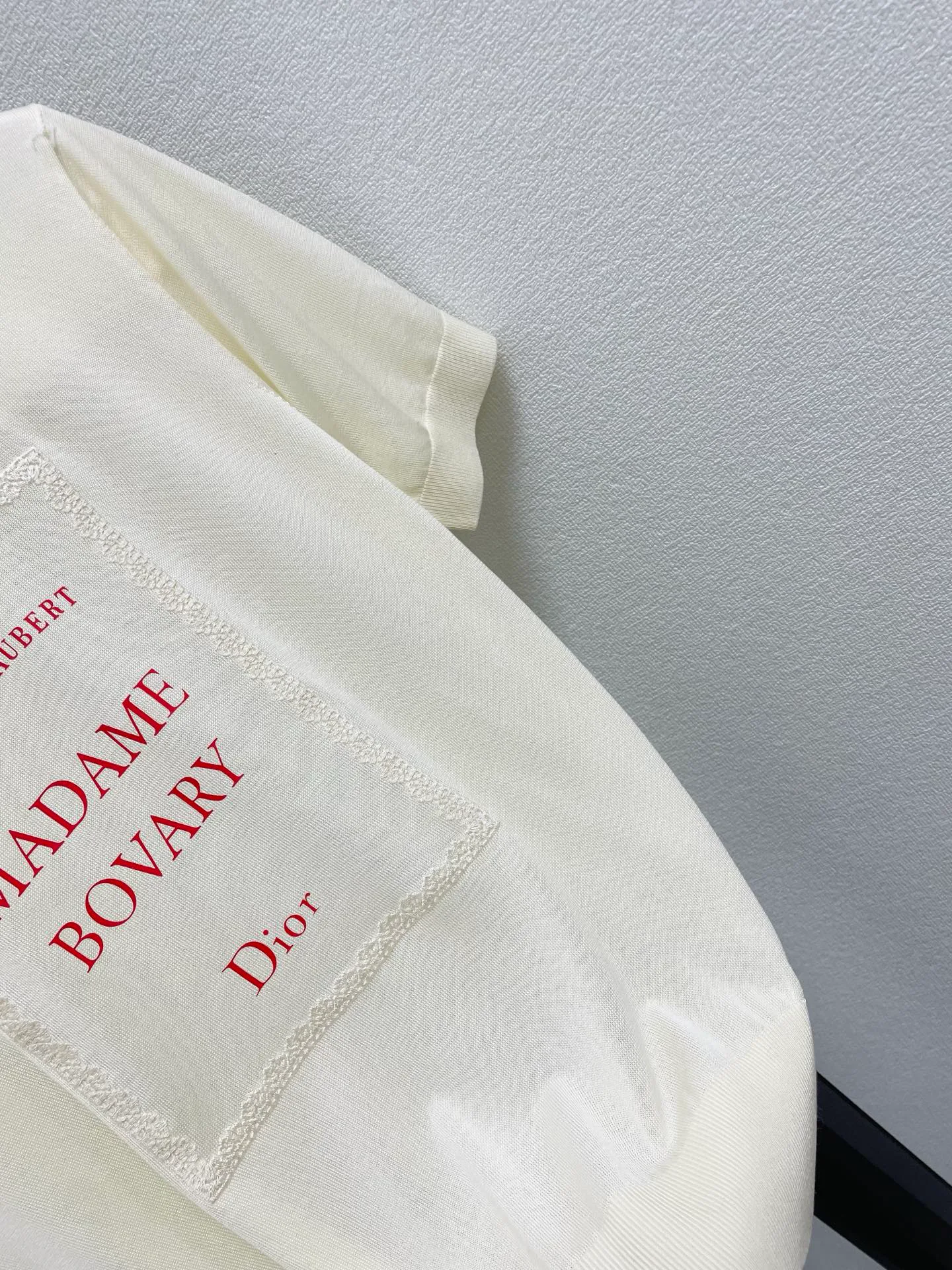 Футболки Женские Christian Dior 11434980