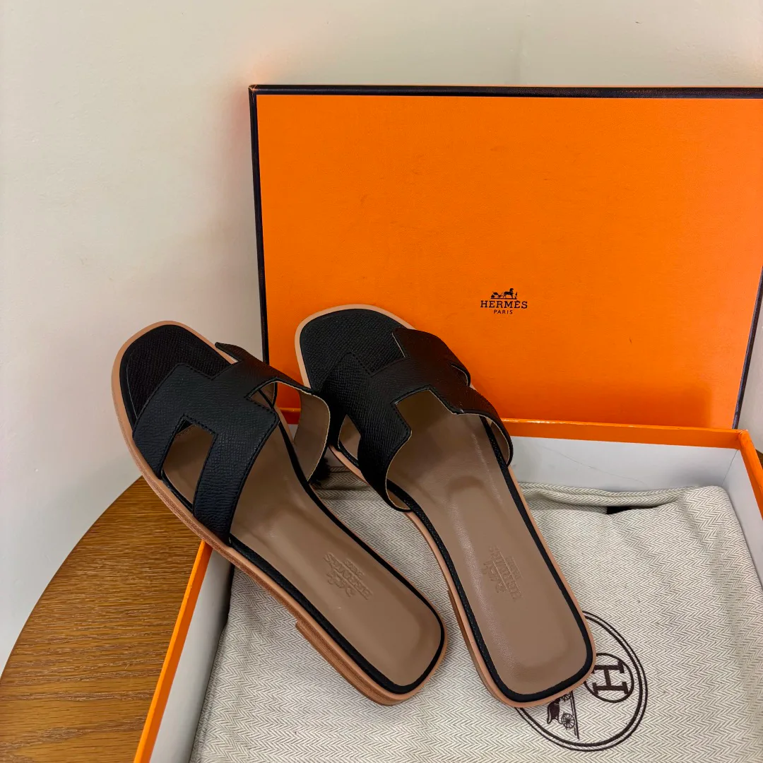 Сандалии Женские Hermes 10655921