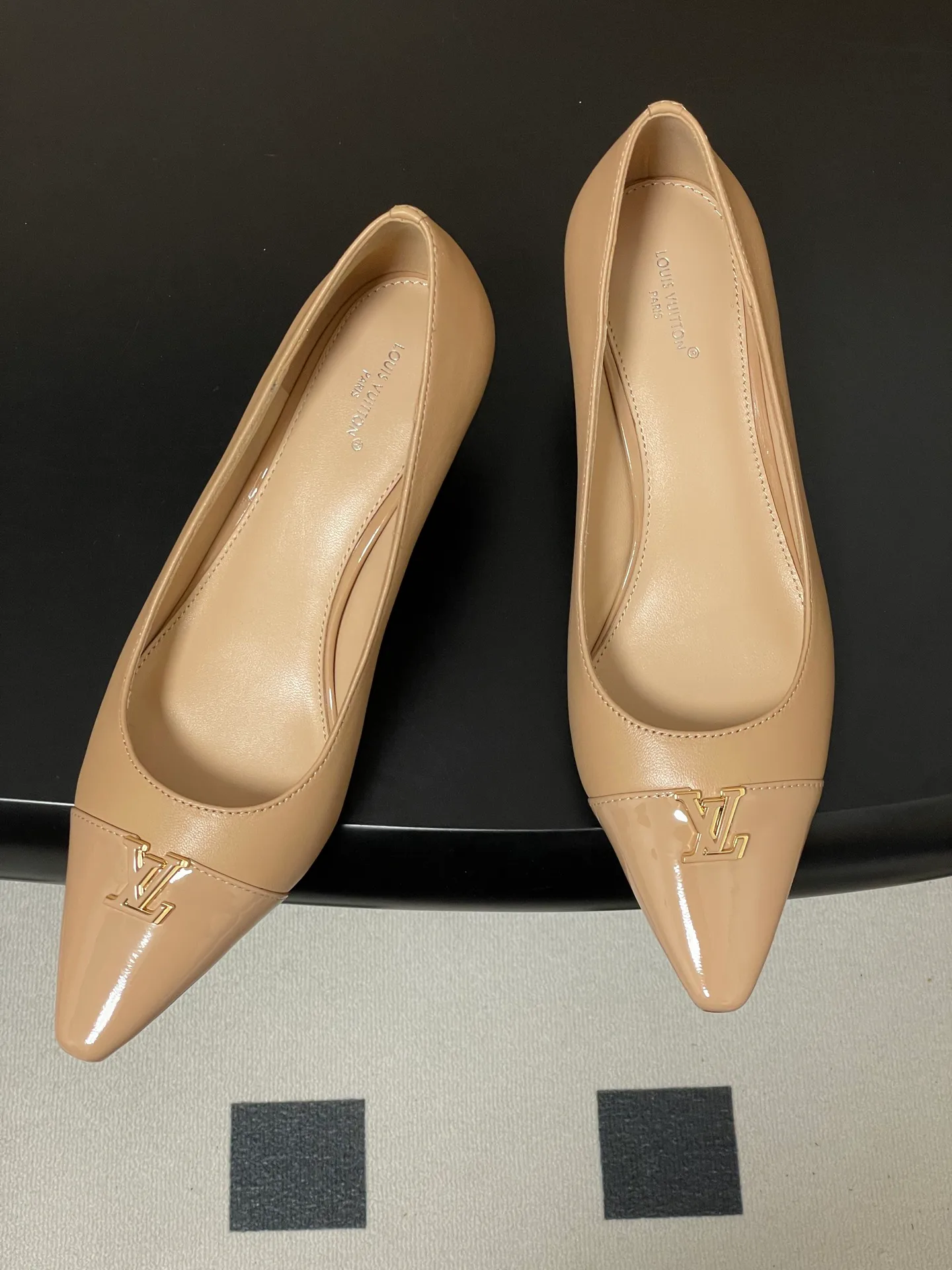 Туфли Женские Louis Vuitton 11628700