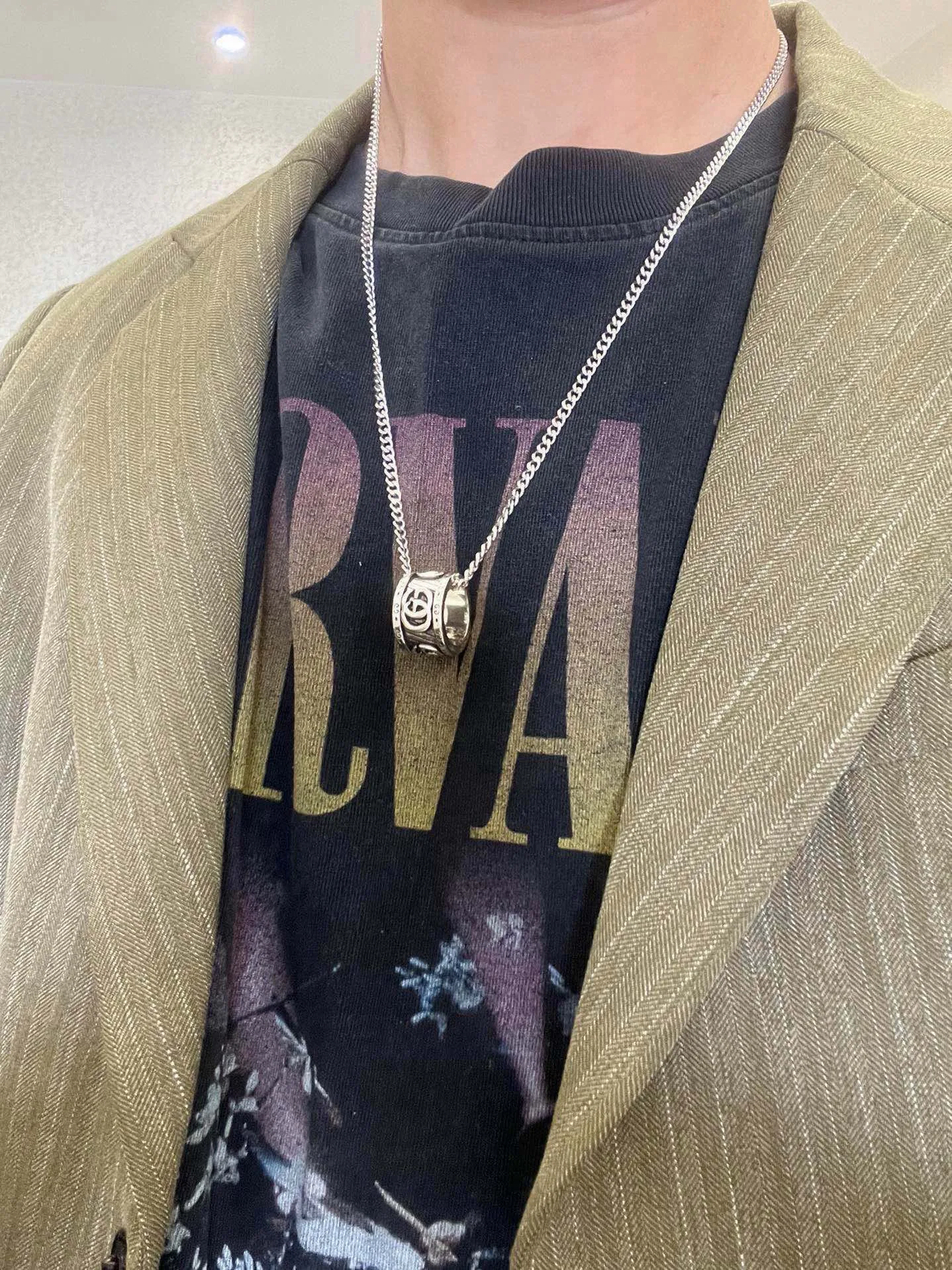 Бижутерия Gucci 2297075