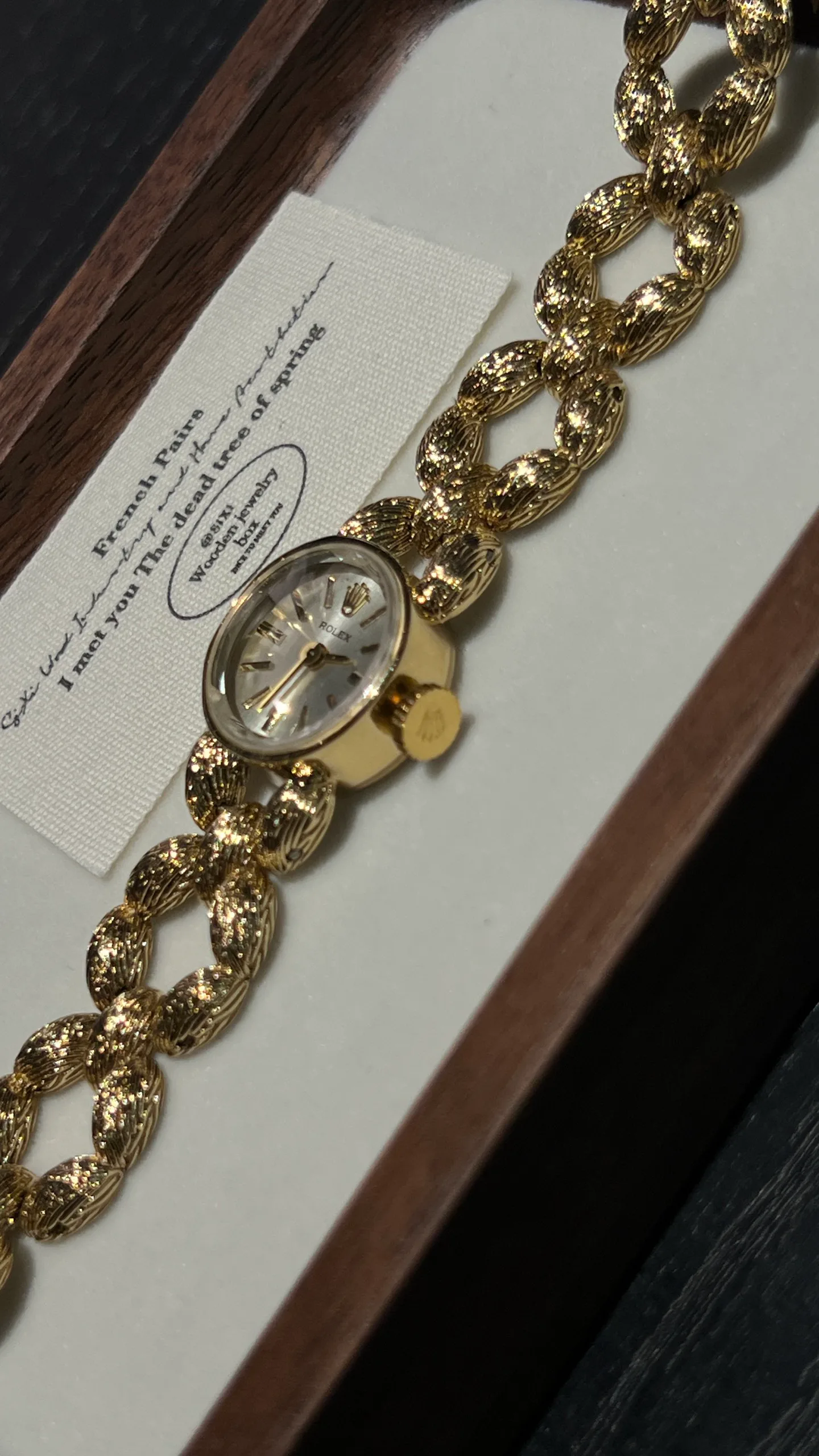 Часы Женские Rolex 11665251