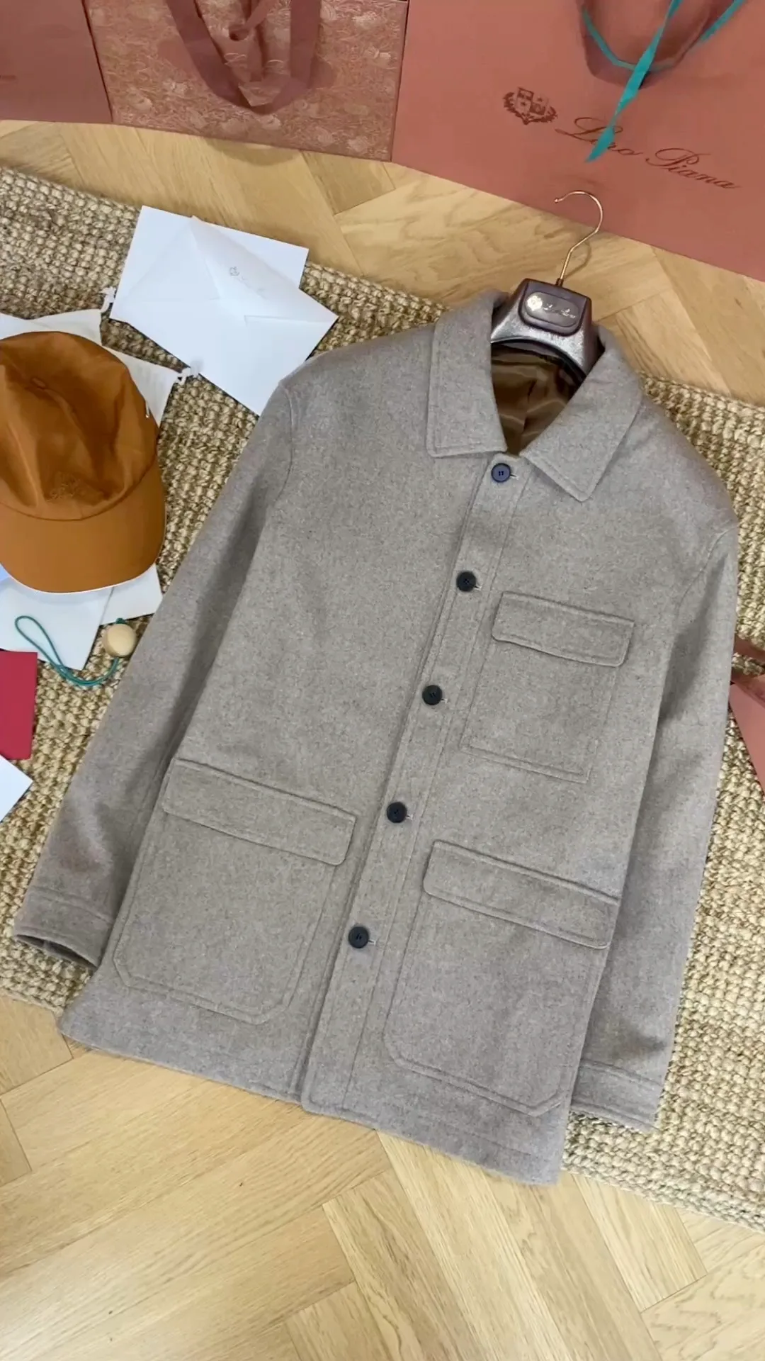 Куртки И Пуховики Мужские Armani 844617