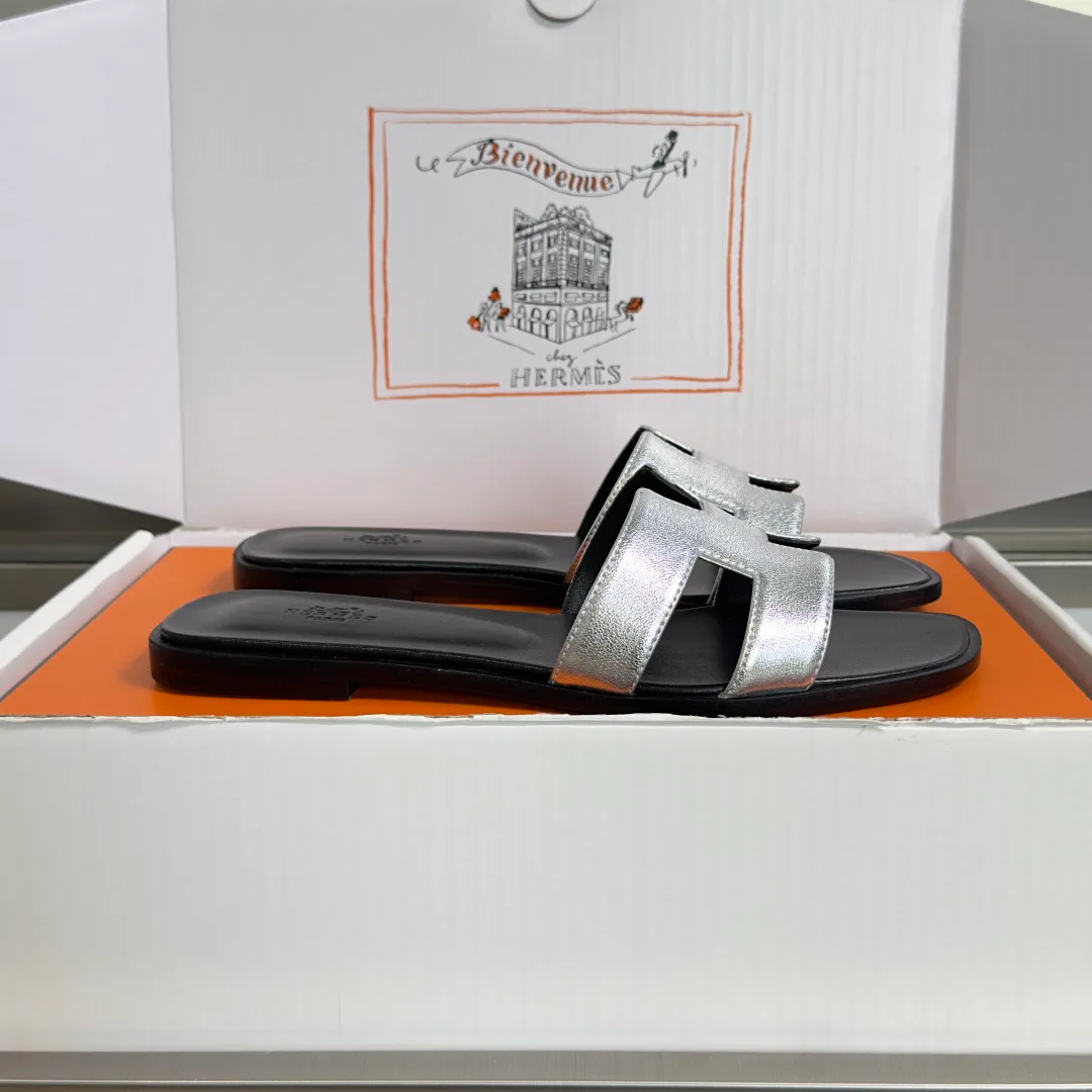 Сандалии Женские Hermes 12253036