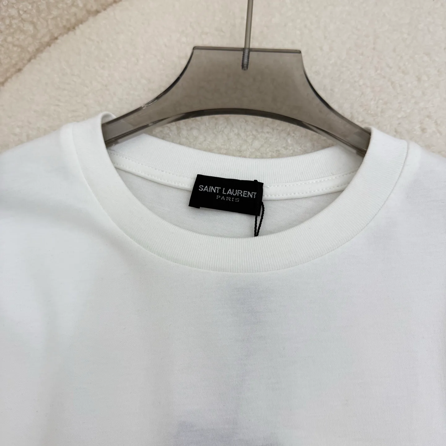 Футболки Женские Saint Laurent 11250111