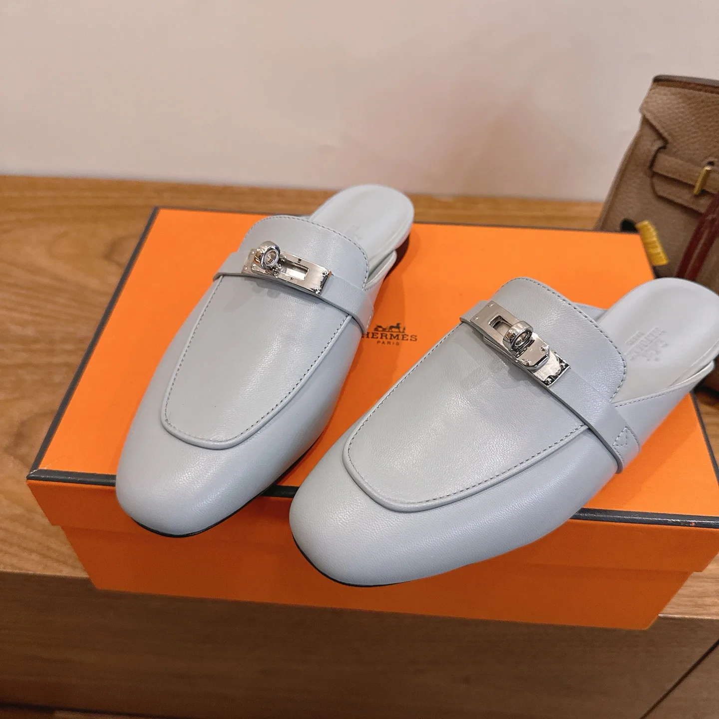 Туфли Женские Hermes 13182231