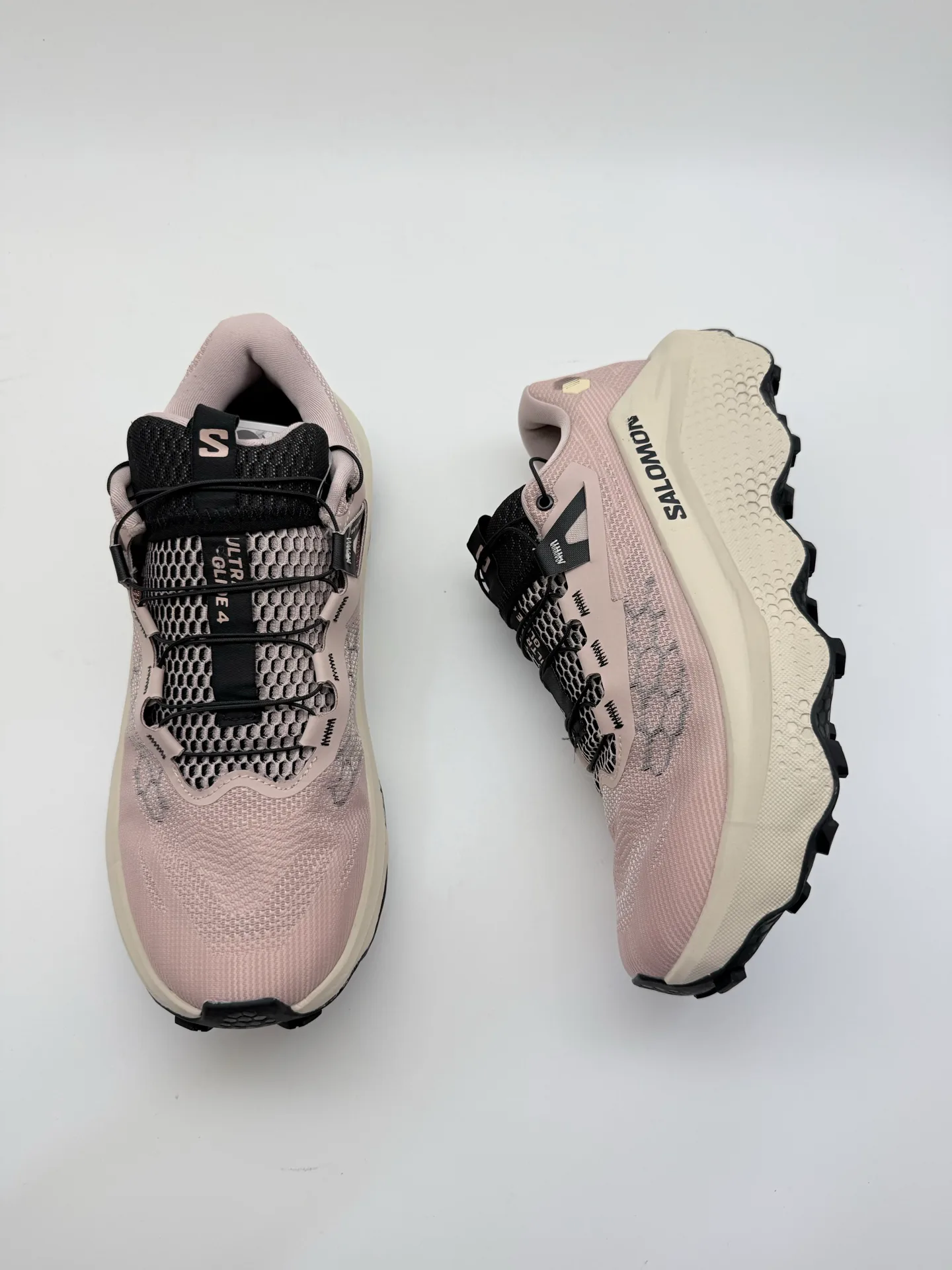 Кроссовки Женские Salomon 17814589