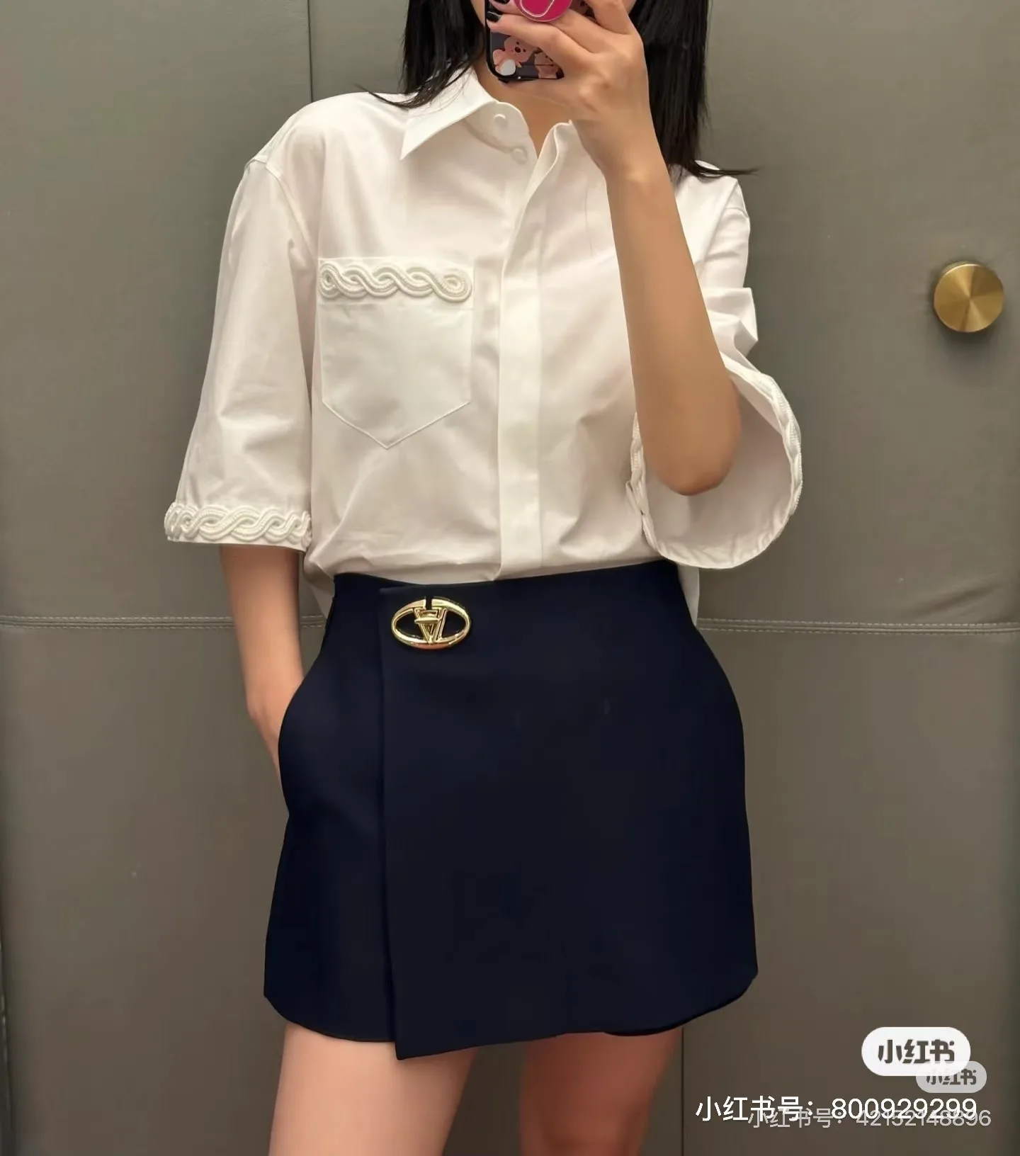 Юбки Женские Valentino 5776173