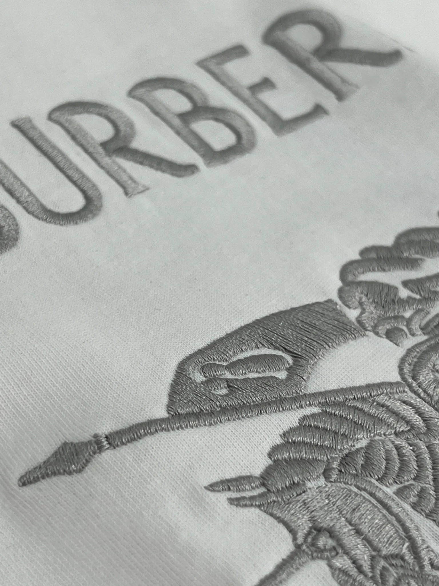 Футболки Мужские Burberry 11811738