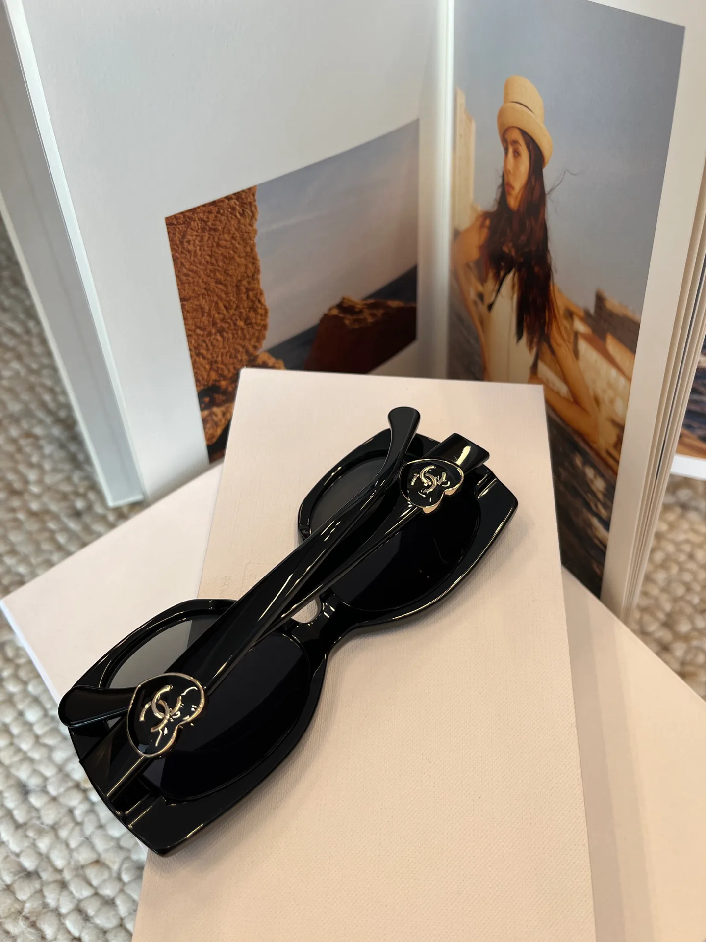 Очки Chanel 893261