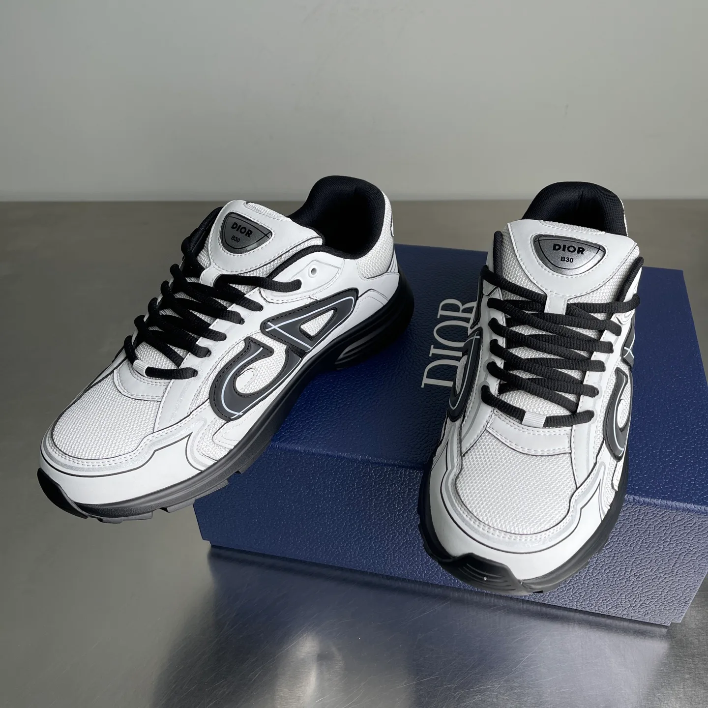 Кроссовки Женские Christian Dior 1851242