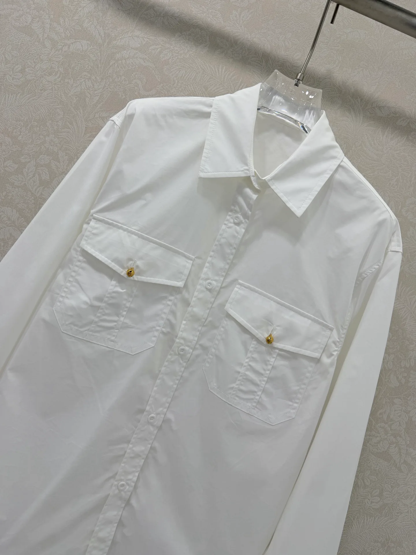 Рубашки Мужские Celine 9731319