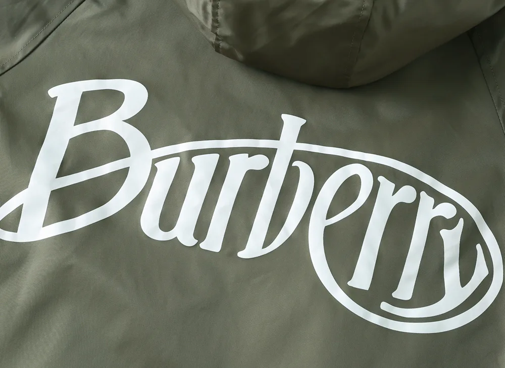 Куртки И Пуховики Мужские Burberry 3800642