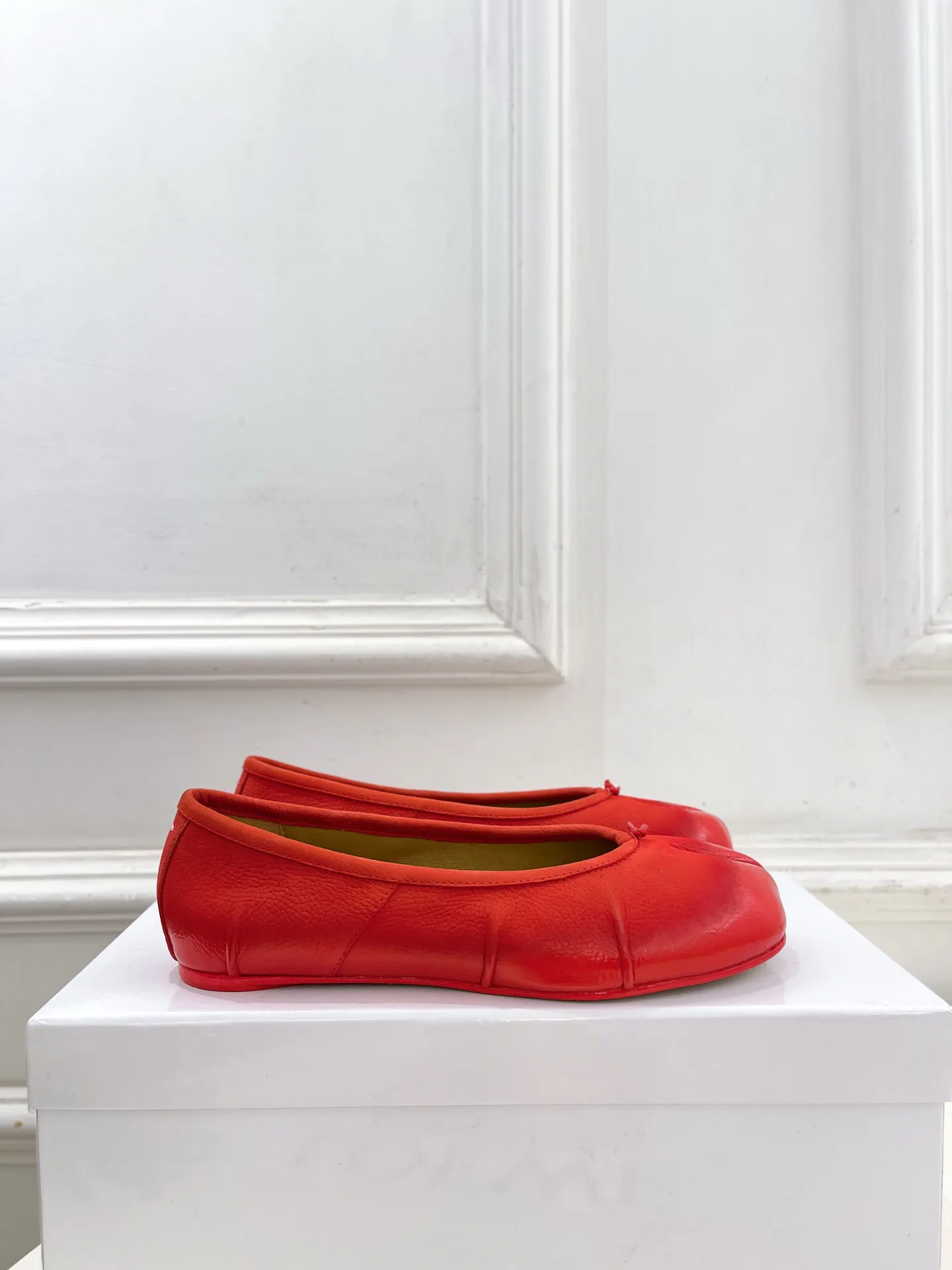 Балетки Женские Maison Margiela 14556656
