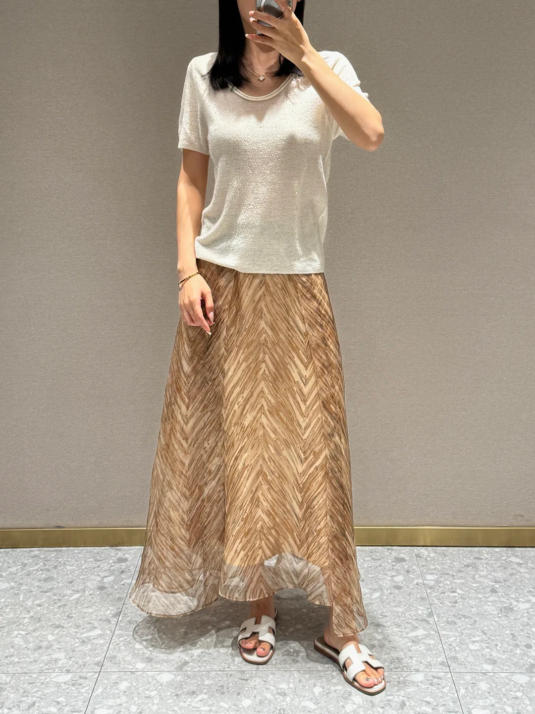 Юбки Женские Brunello Cucinelli 11405356