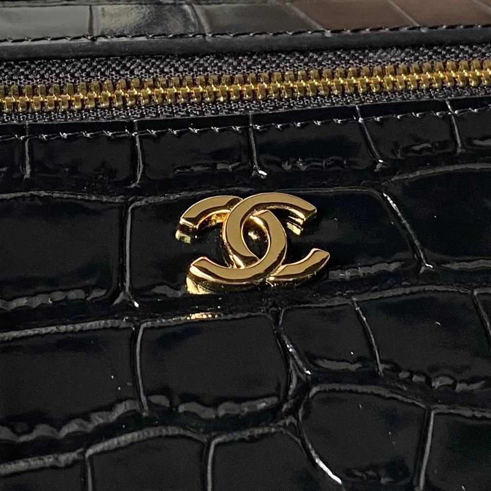 Классические Сумки Женские Chanel 18207904