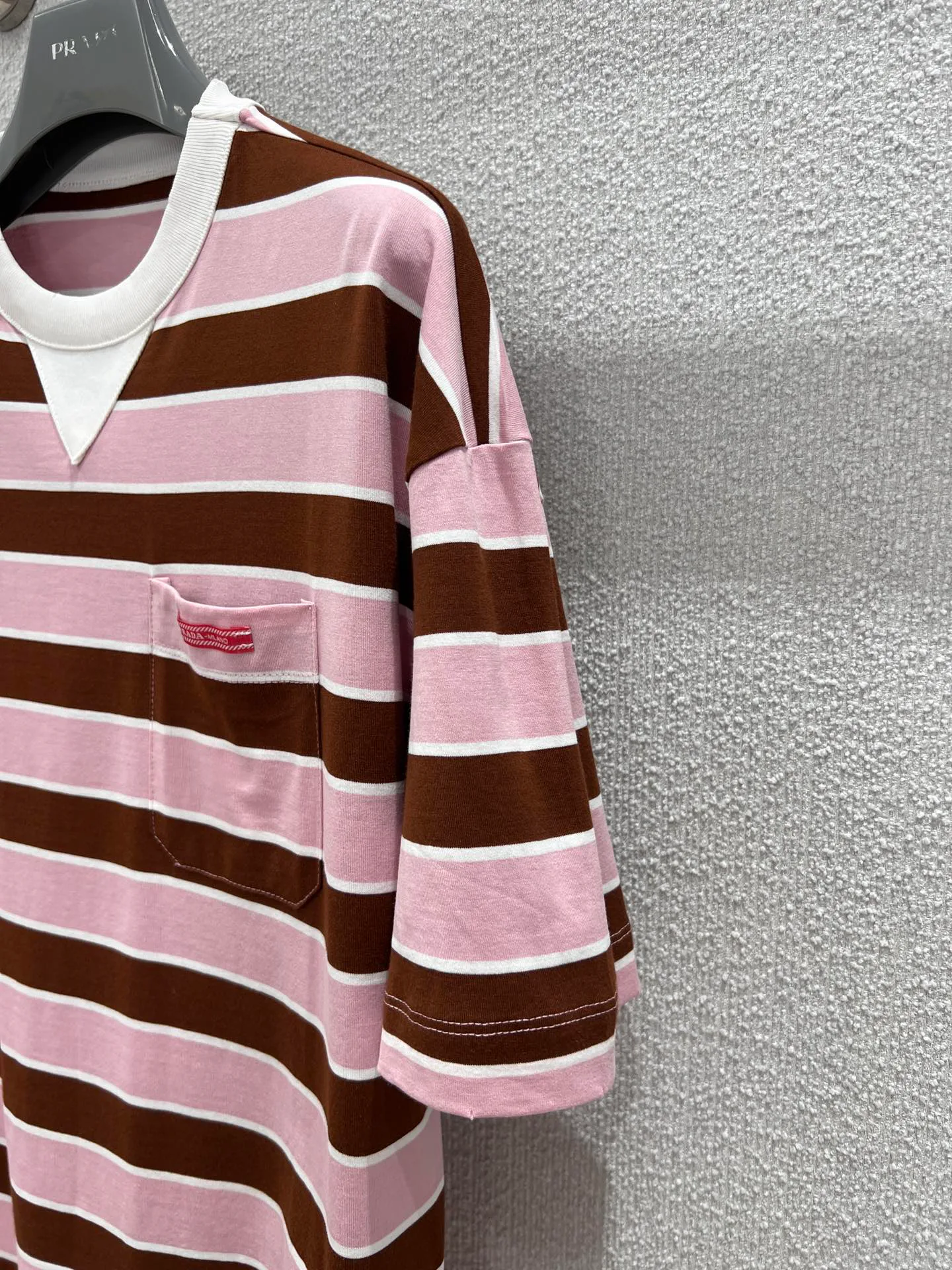 Футболки Женские Prada 3664150