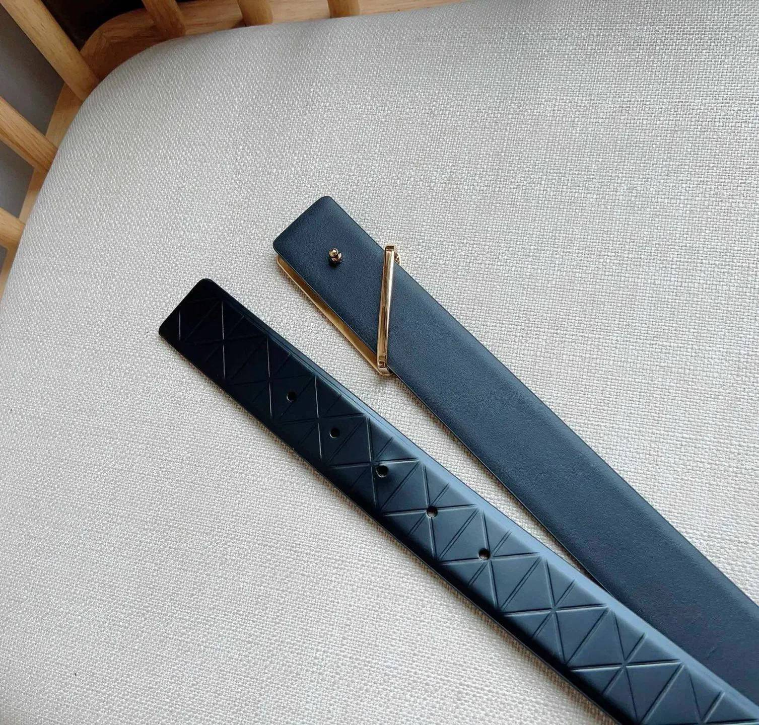 Ремни Prada 1265094