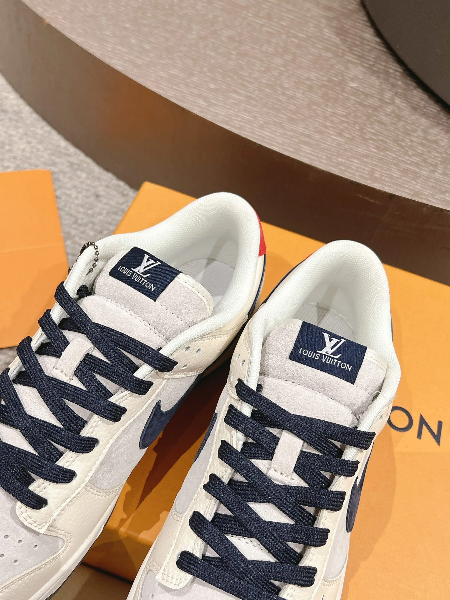 Кроссовки Женские Nike 9174