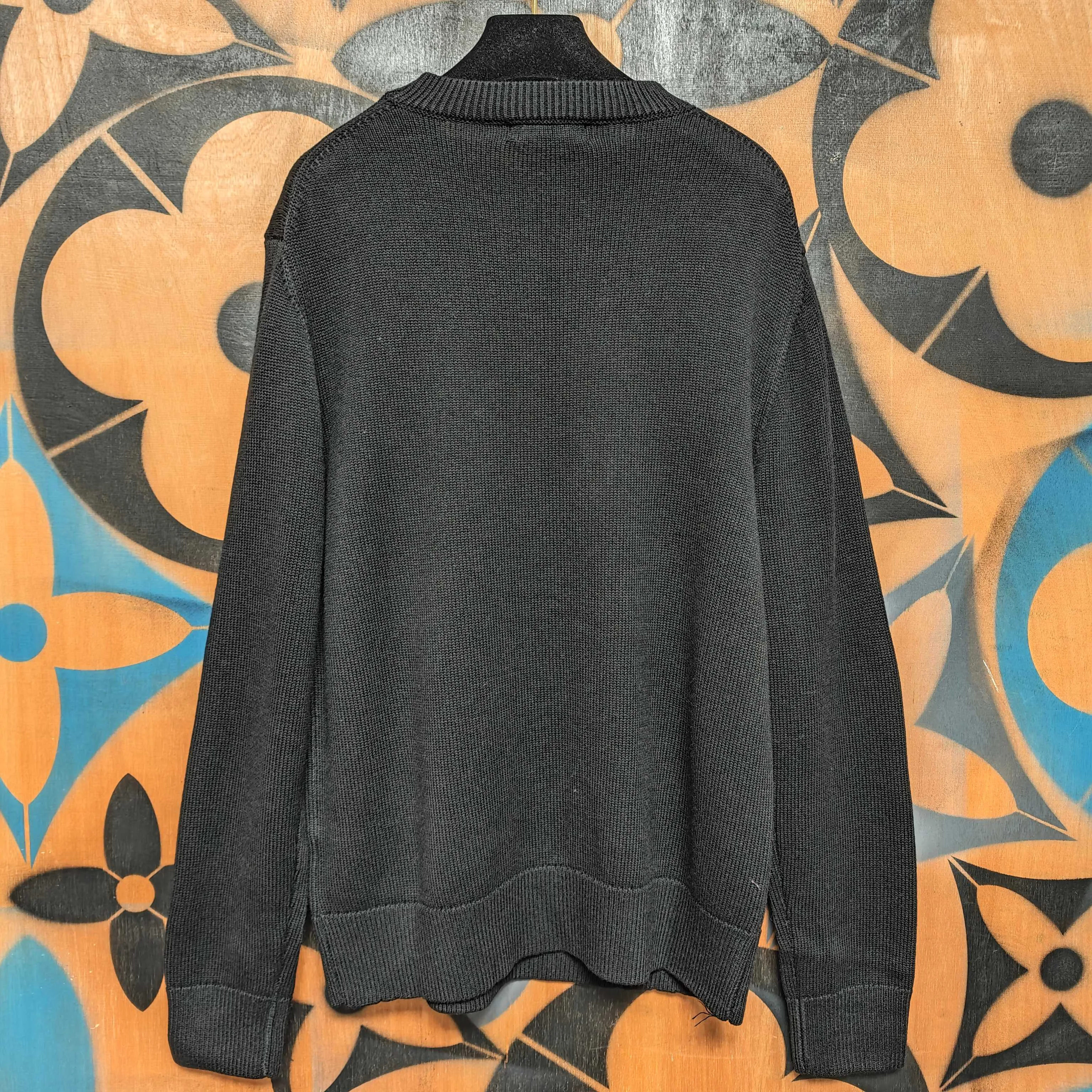 Джемперы И Свитеры Мужские Versace 4373048