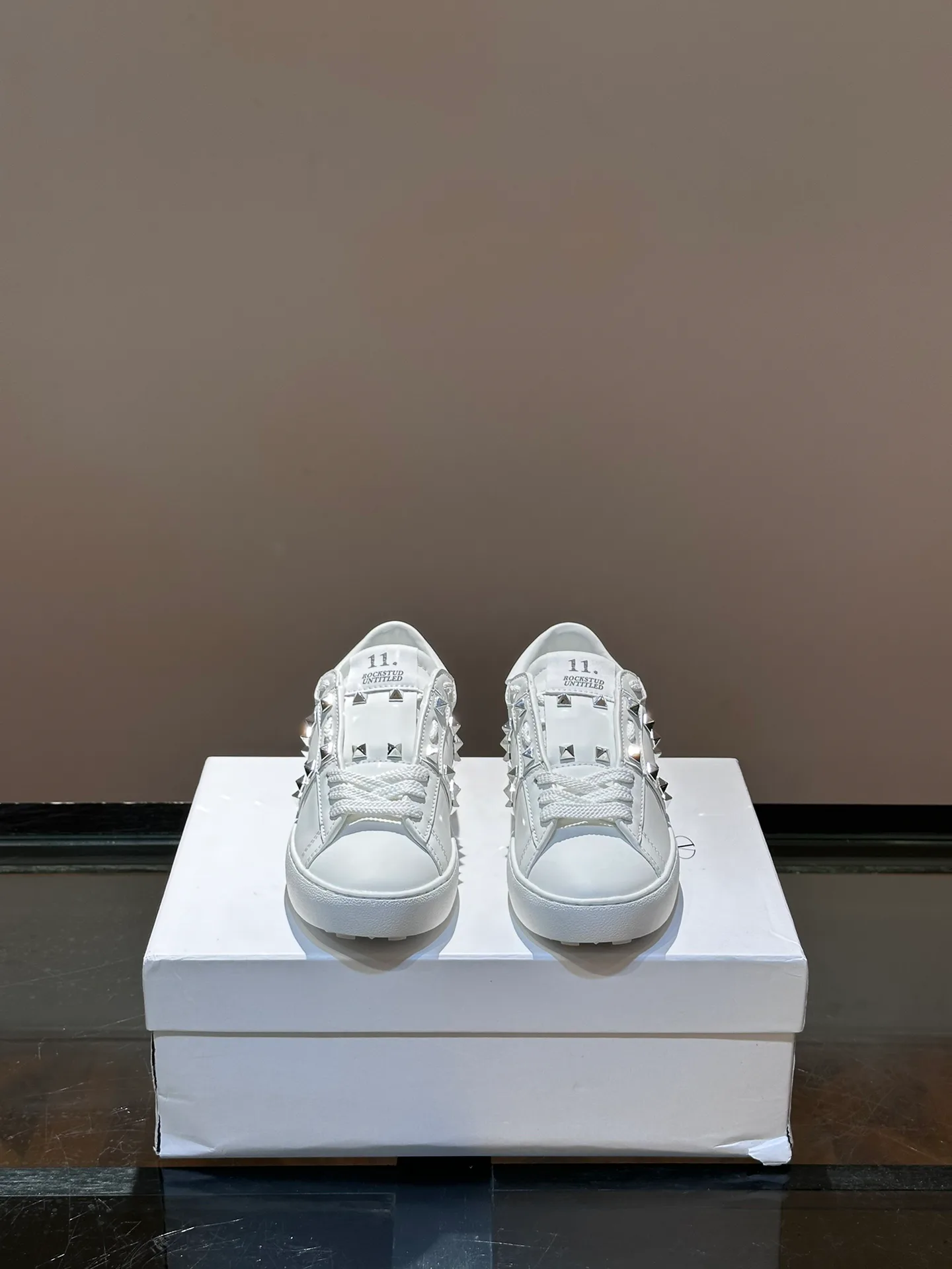 Кроссовки Мужские Valentino 105416