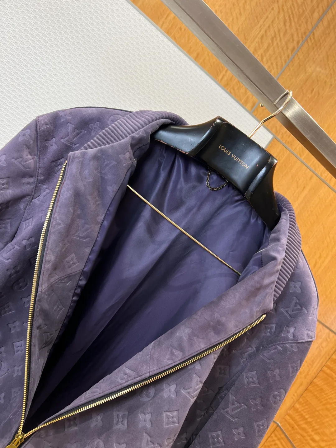 Куртки И Пуховики Мужские Louis Vuitton 11182479