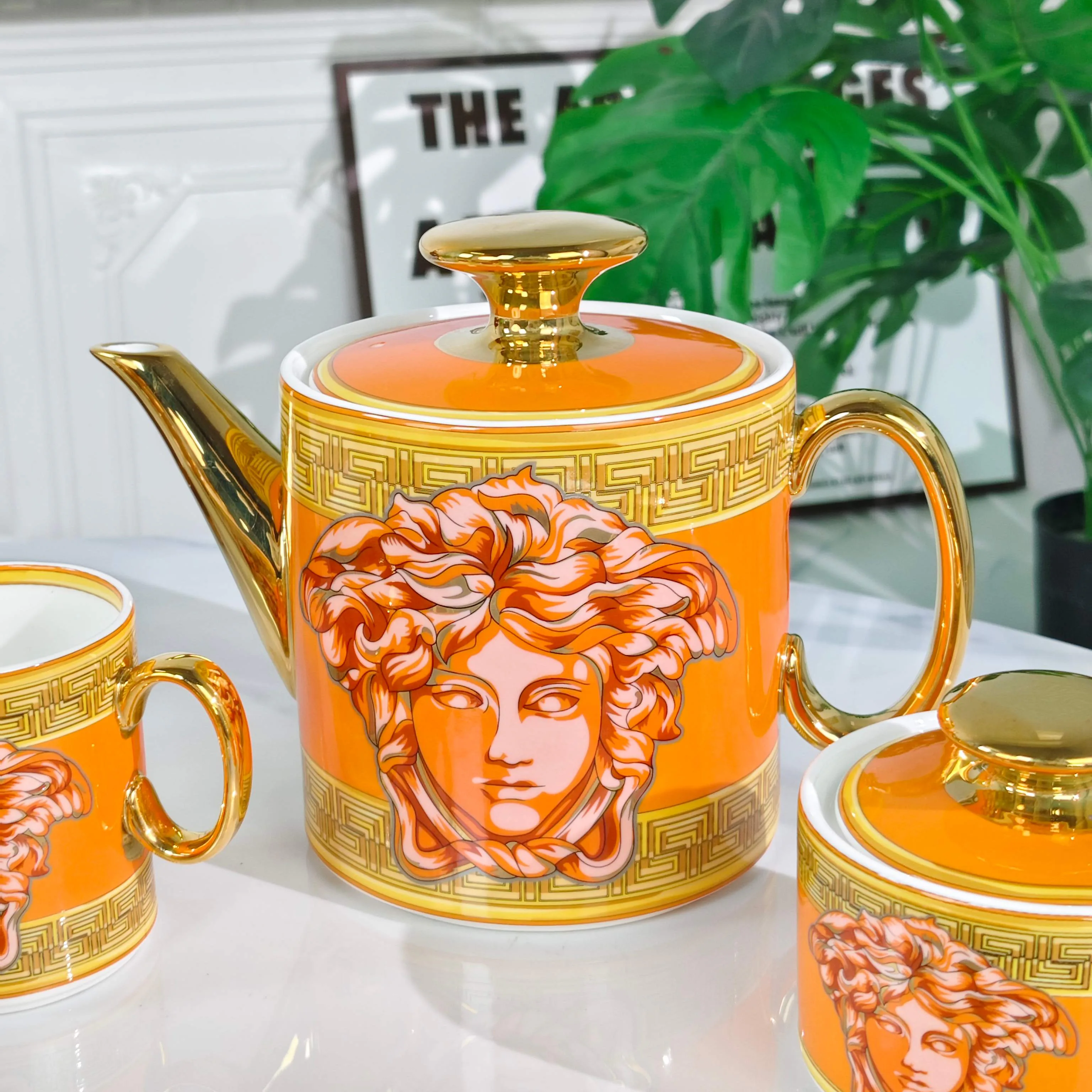 Посуда Versace 380039