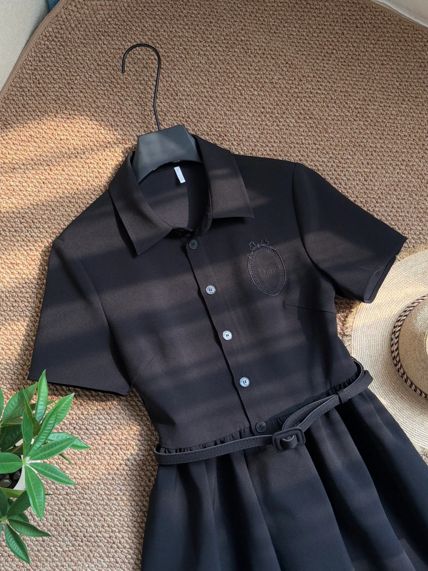 Платья Женские Christian Dior 11709575