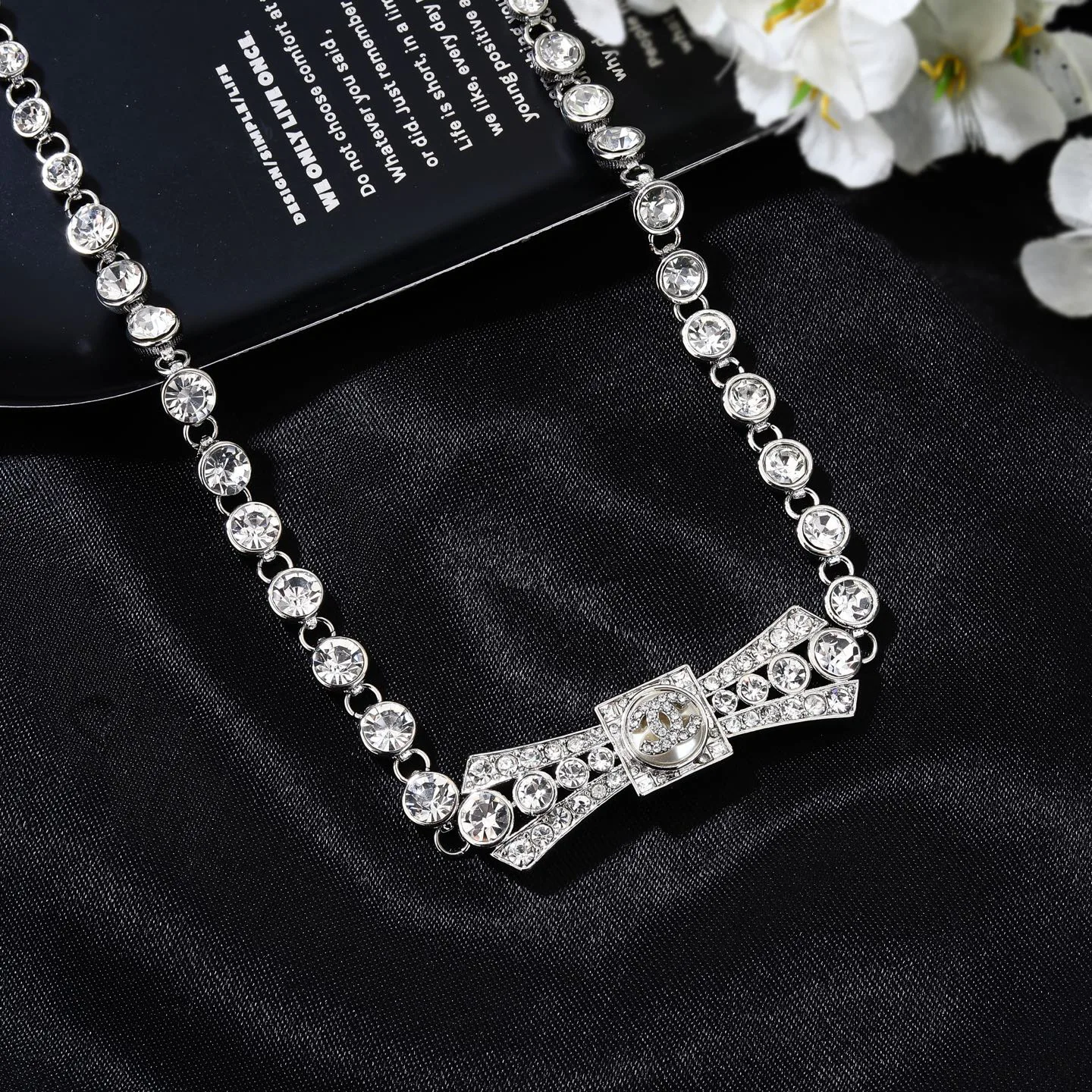 Бижутерия Chanel 17922666