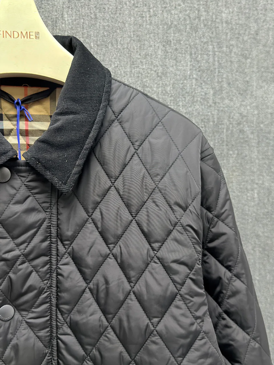 Куртки И Пуховики Женские Burberry 5381480