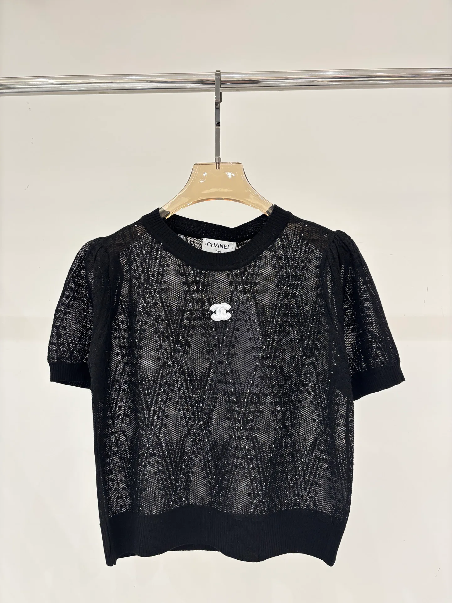 Футболки Женские Chanel 11273109