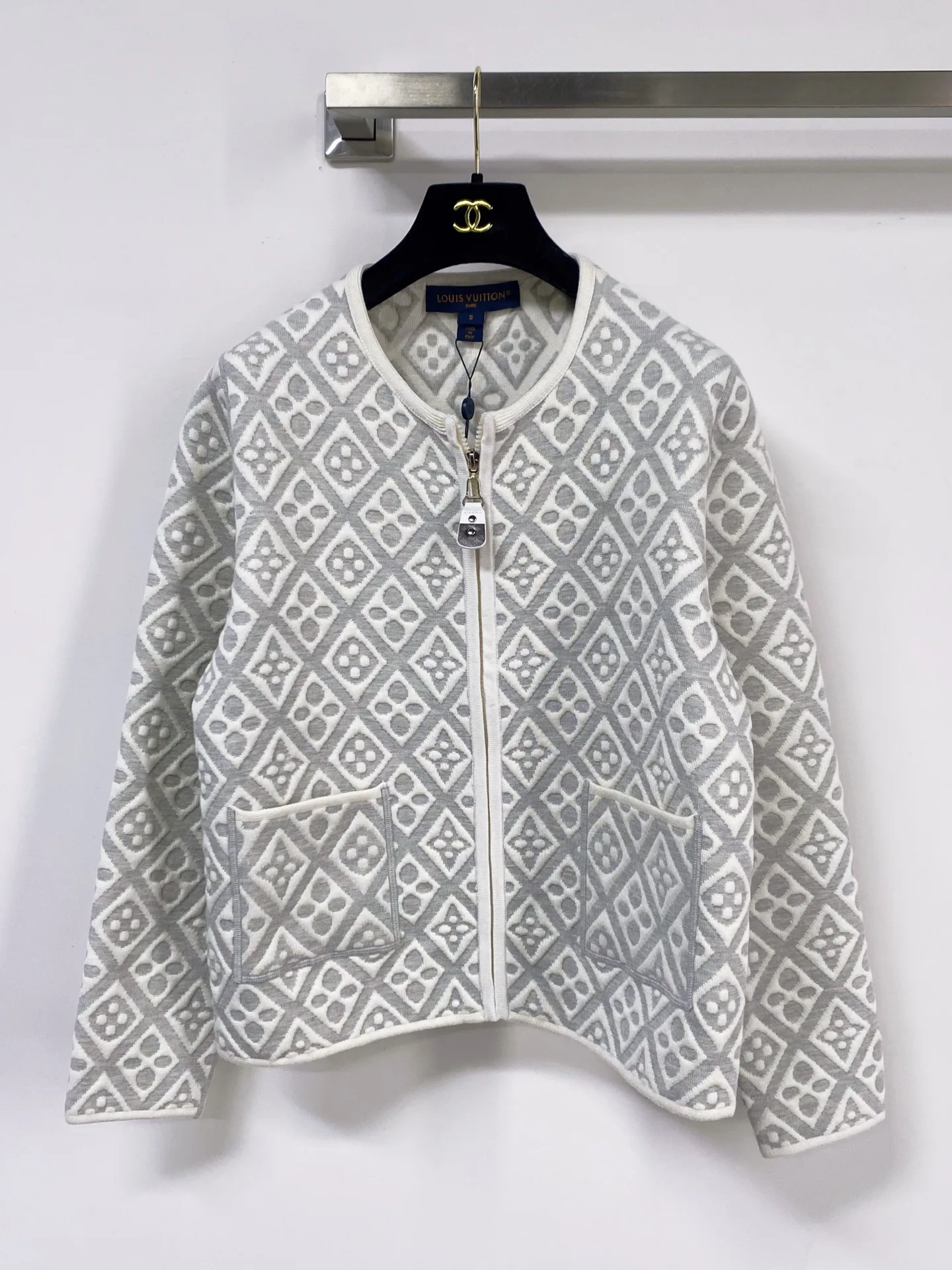 Джемперы И Свитеры Женские Louis Vuitton 19647684