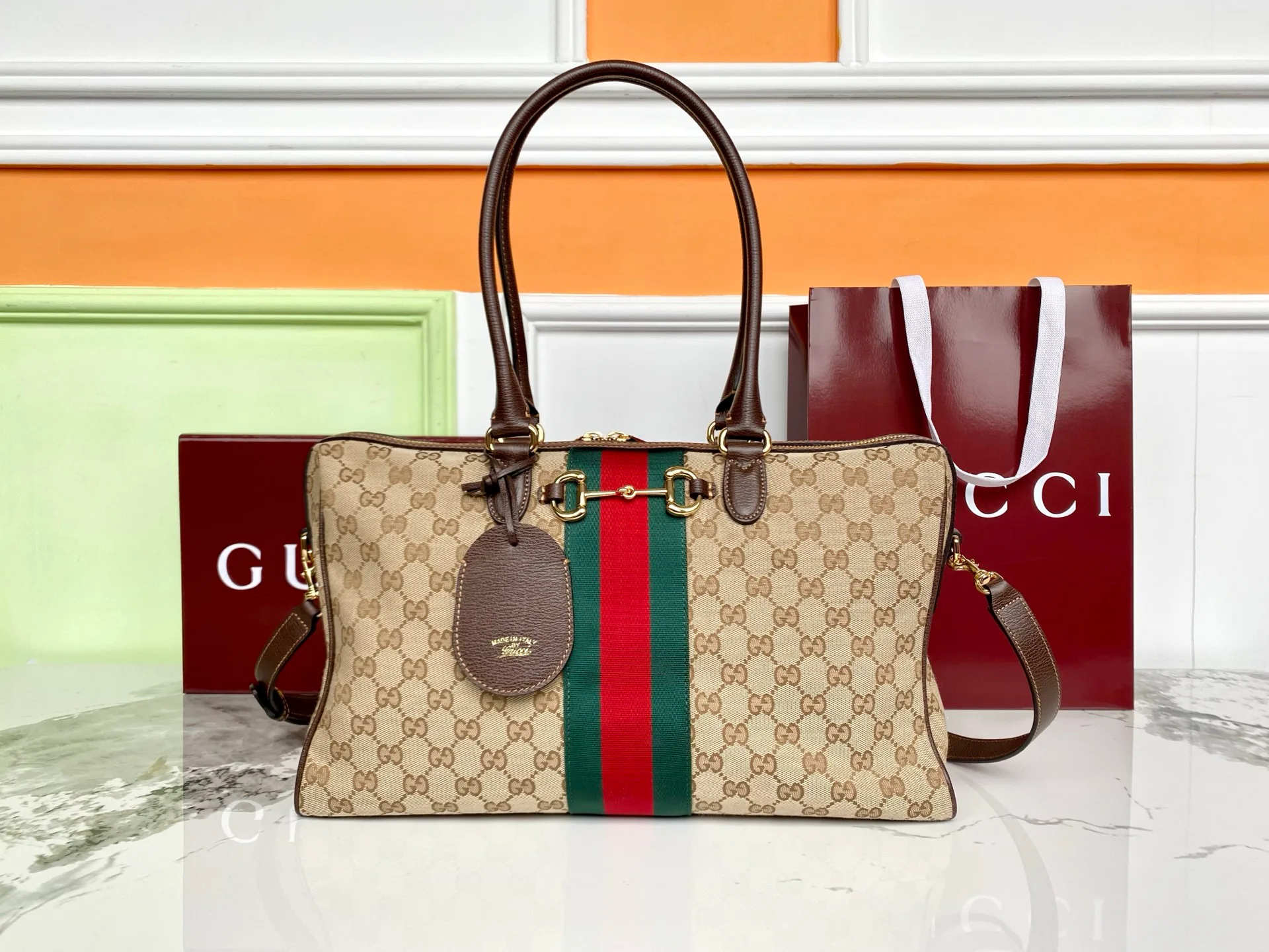 Классические Сумки Женские Gucci 11615592