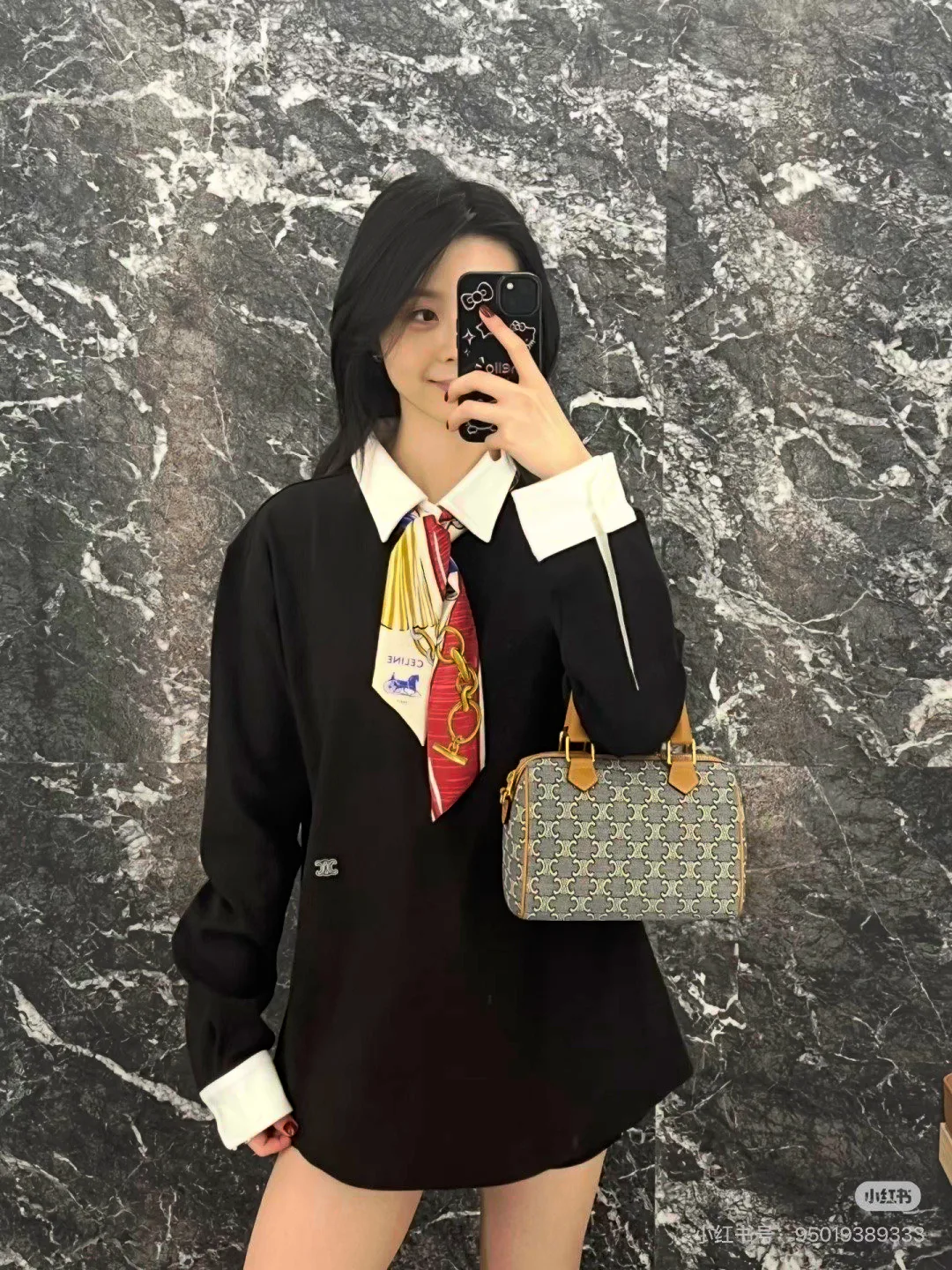 Рубашки Женские Celine 1707417