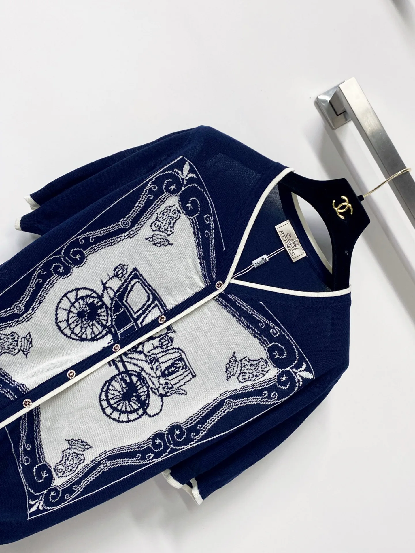 Джемперы И Свитеры Женские Hermes 17116159