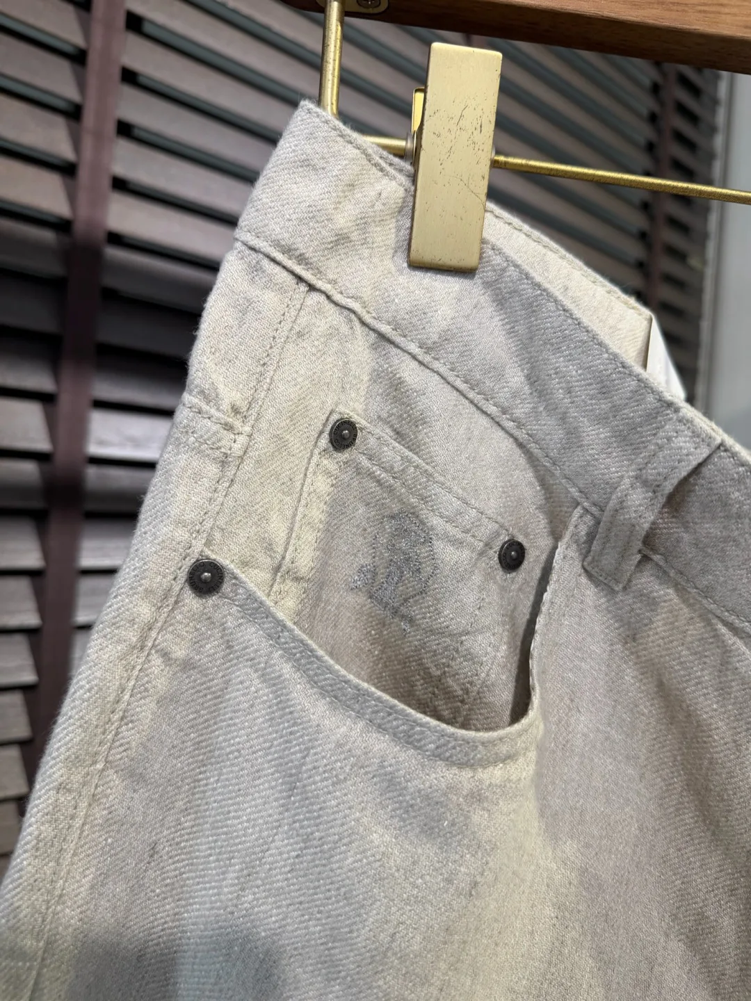 Шорты Мужские Brunello Cucinelli 11480131
