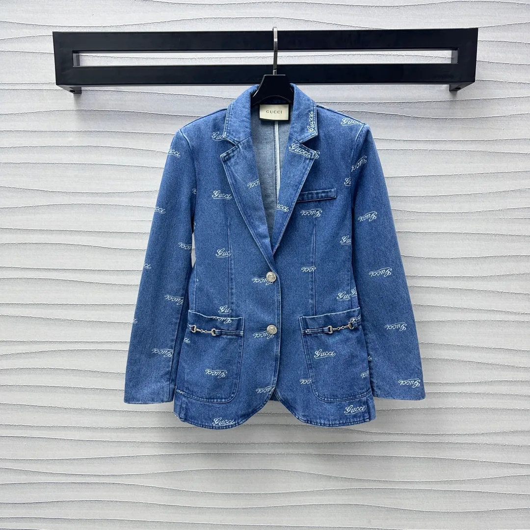 Жакеты Женские Gucci 7484