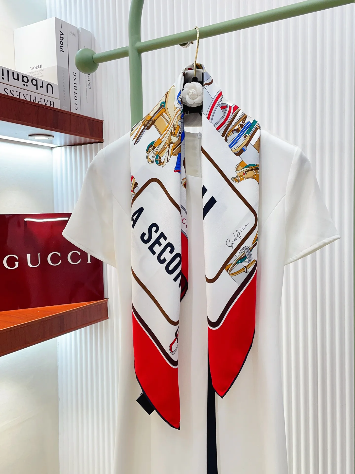 Платки Goyard 11362379