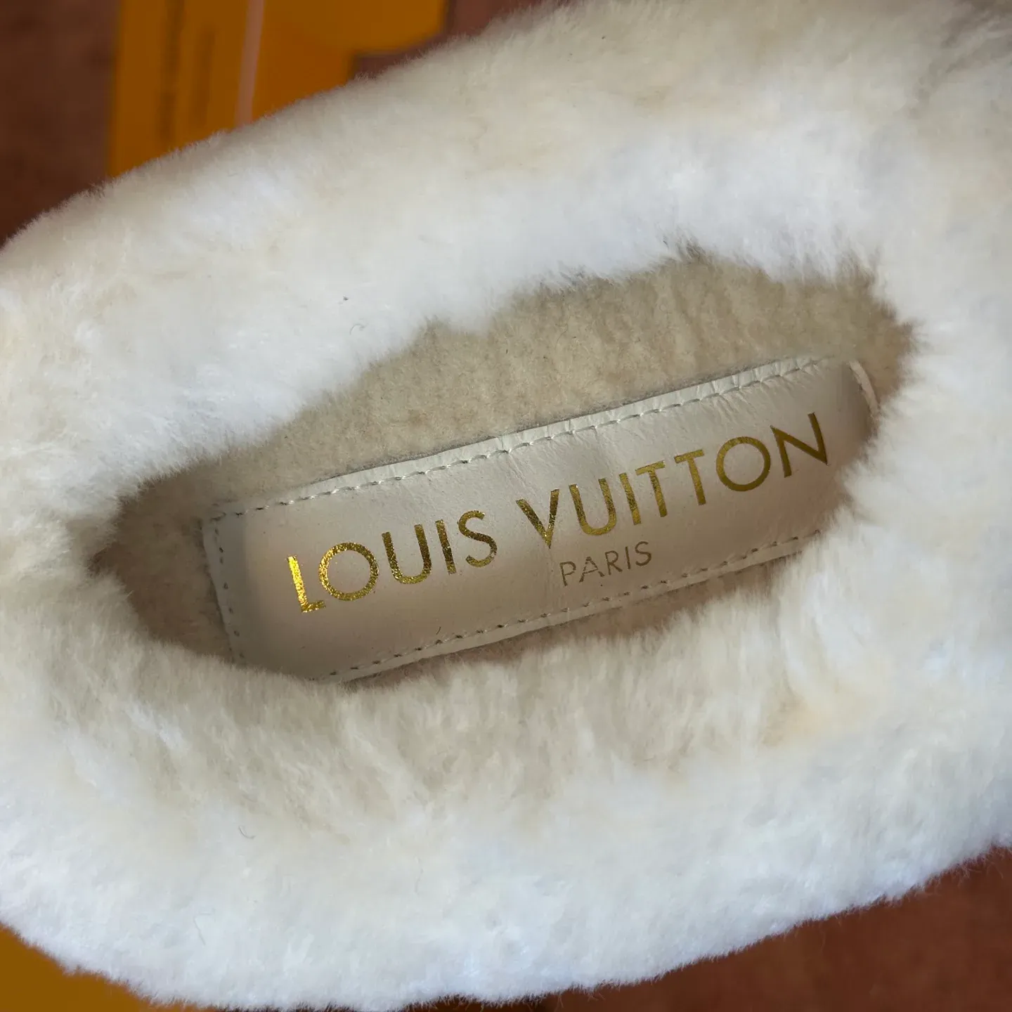 Мюли И Сабо Мужские Louis Vuitton 641632