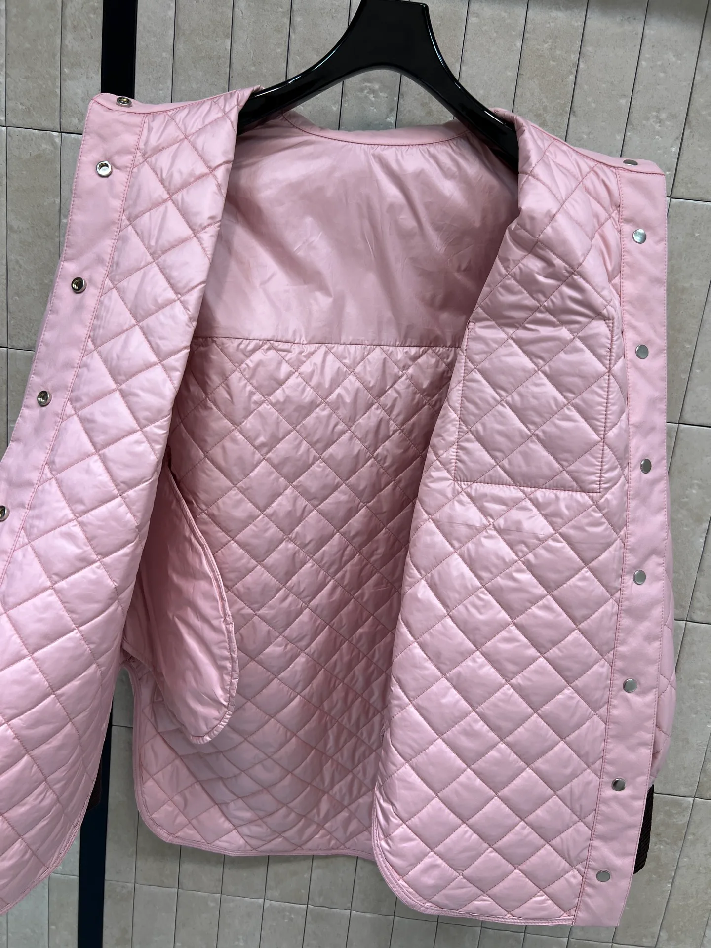 Куртки И Пуховики Женские Louis Vuitton 515753