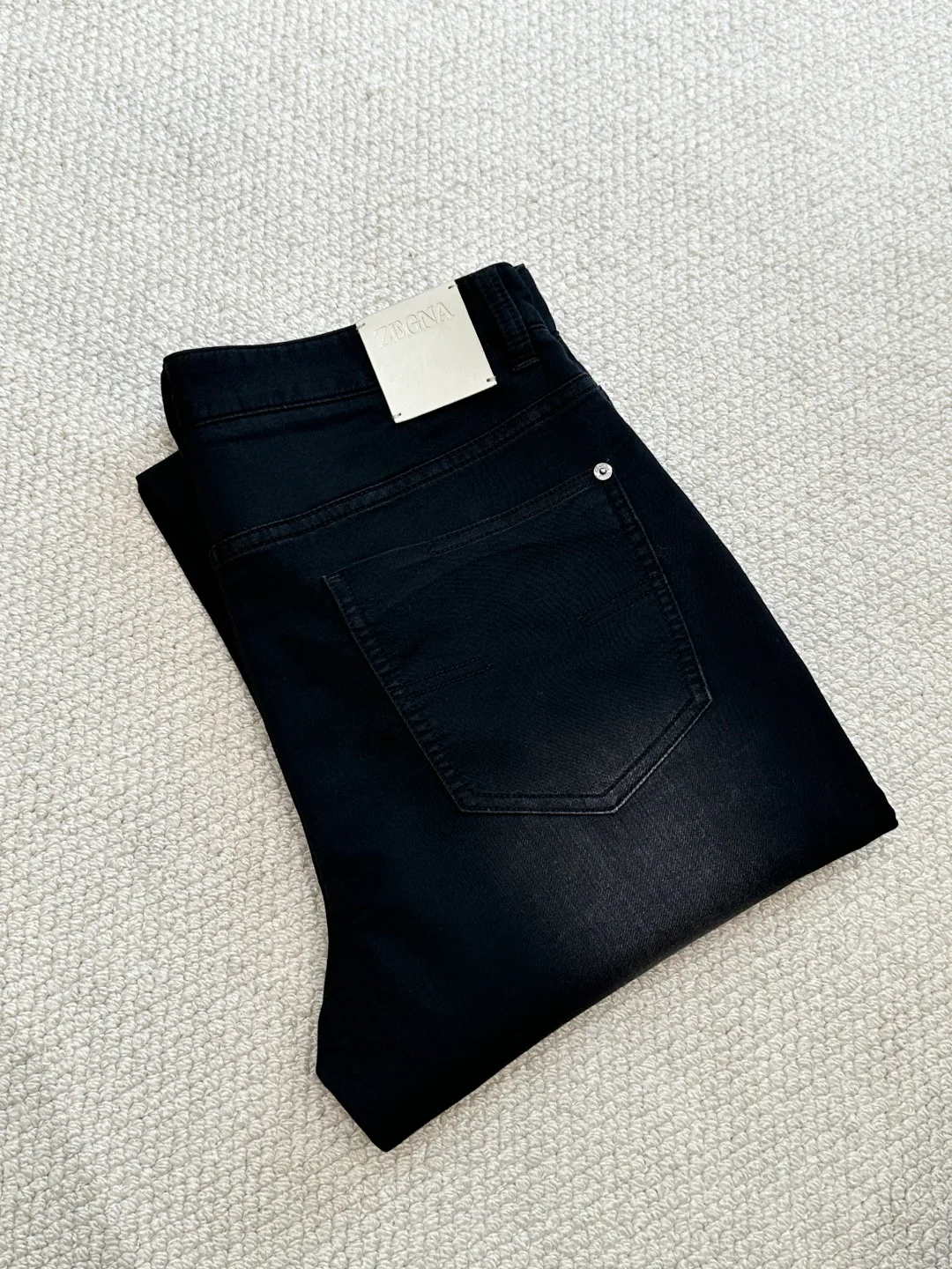 Джинсы Мужские Zegna 12192810
