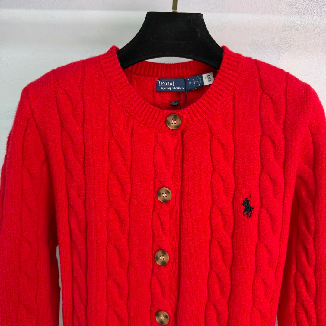 Джемперы И Свитеры Женские Ralph Lauren 553327