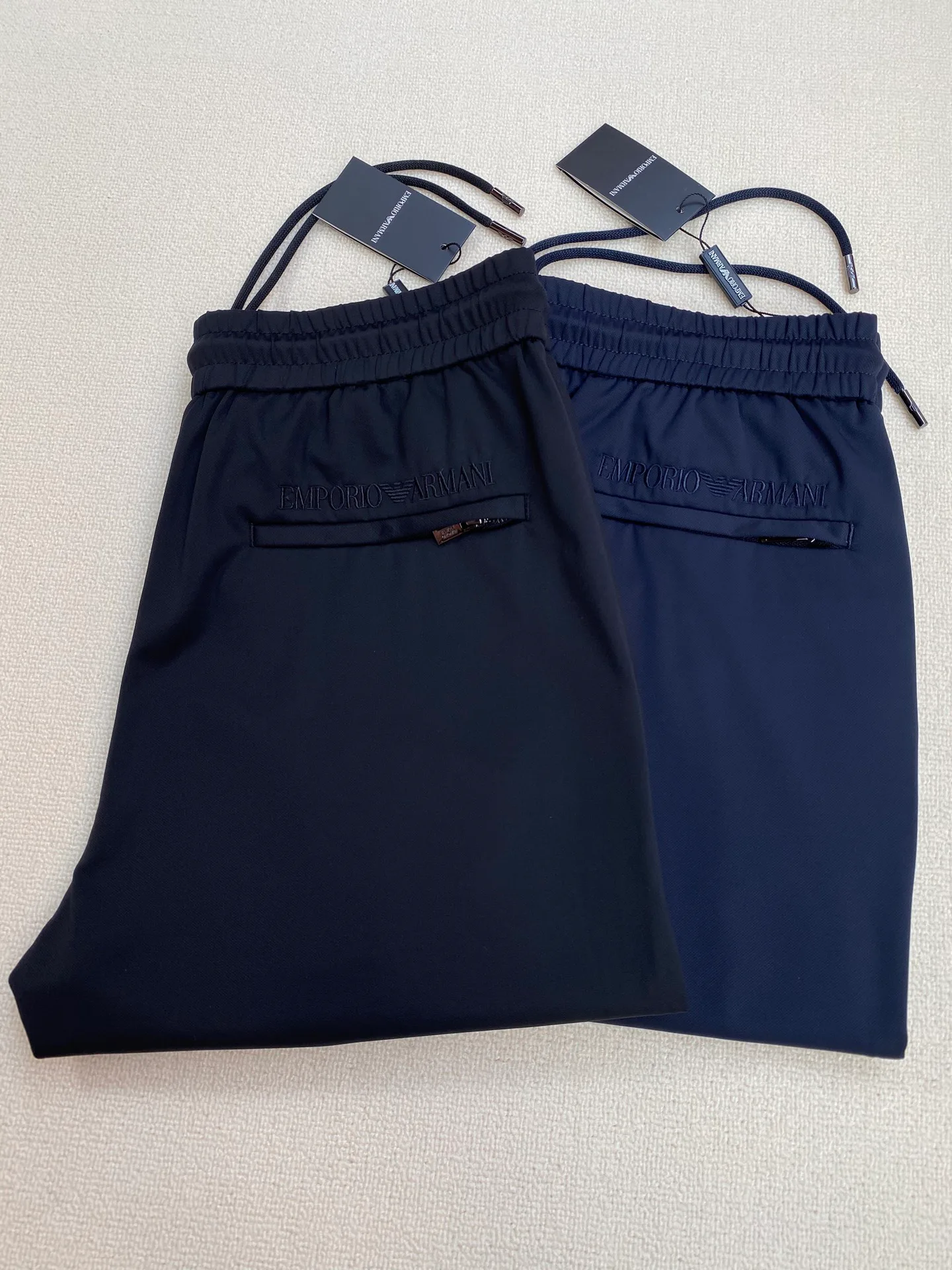 Брюки Мужские Armani 11700702
