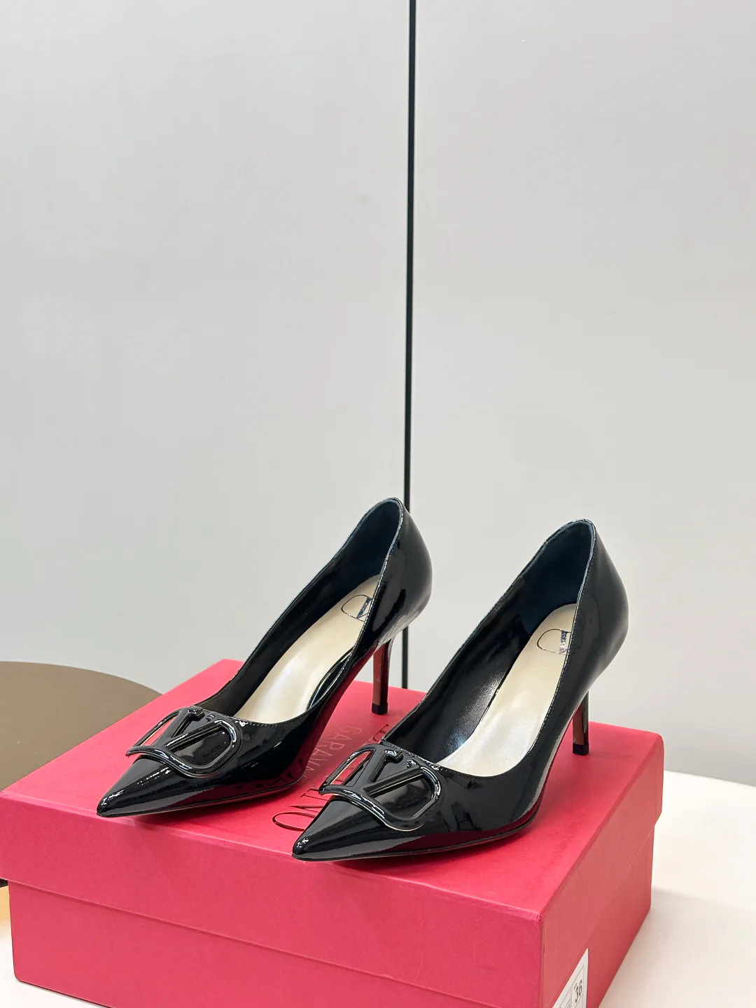 Туфли Женские Valentino 17893237