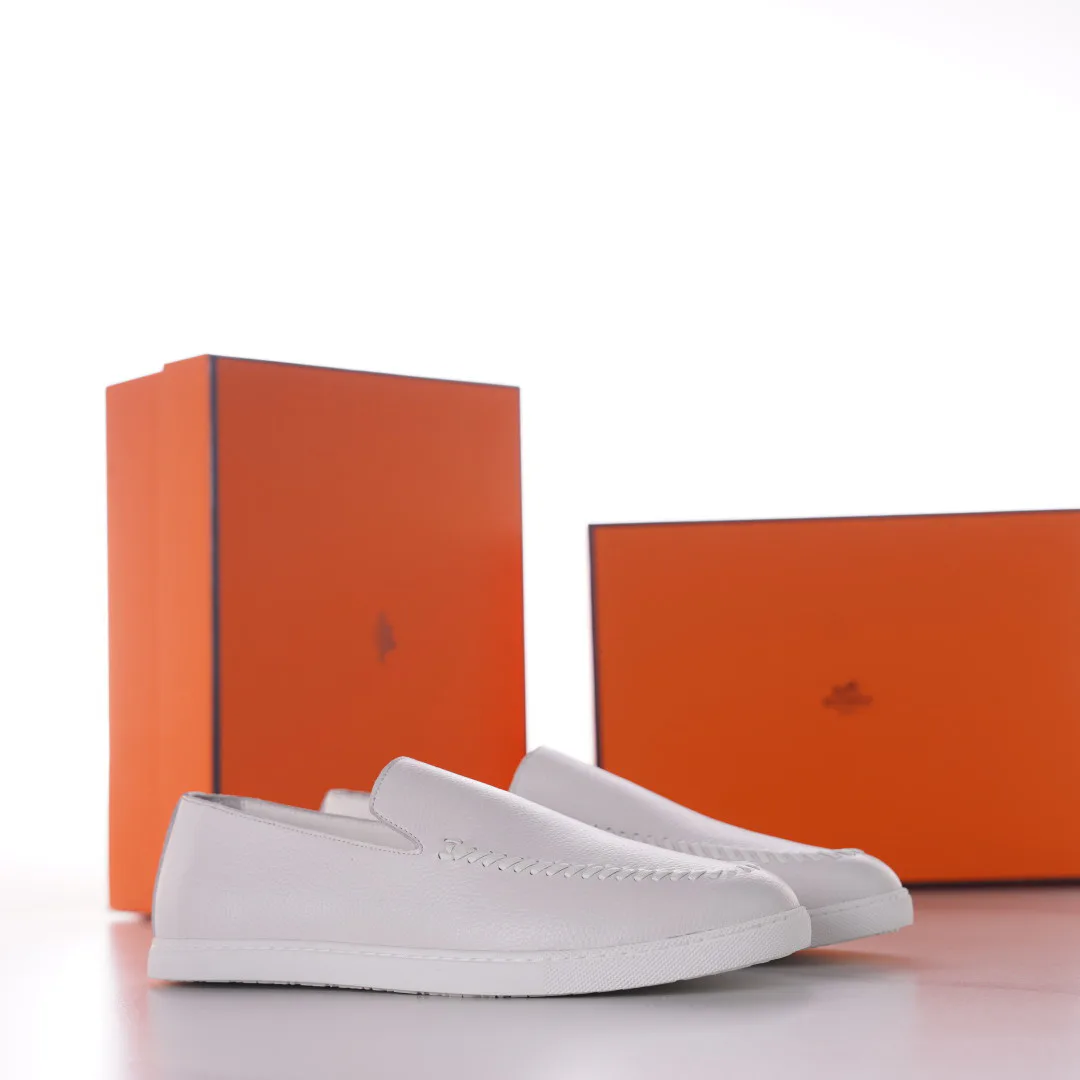 Лоферы И Туфли Мужские Hermes 18158655