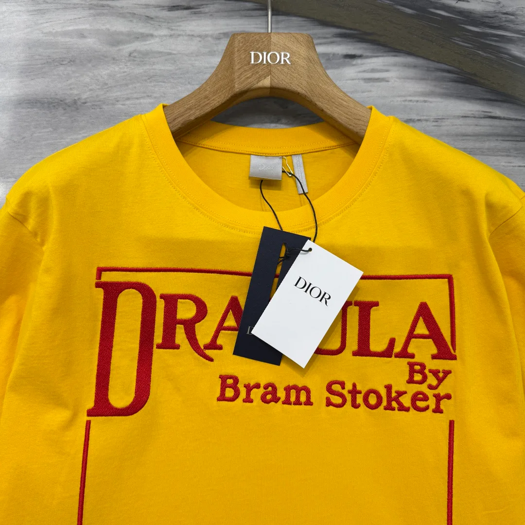 Футболки Мужские Christian Dior 1390585