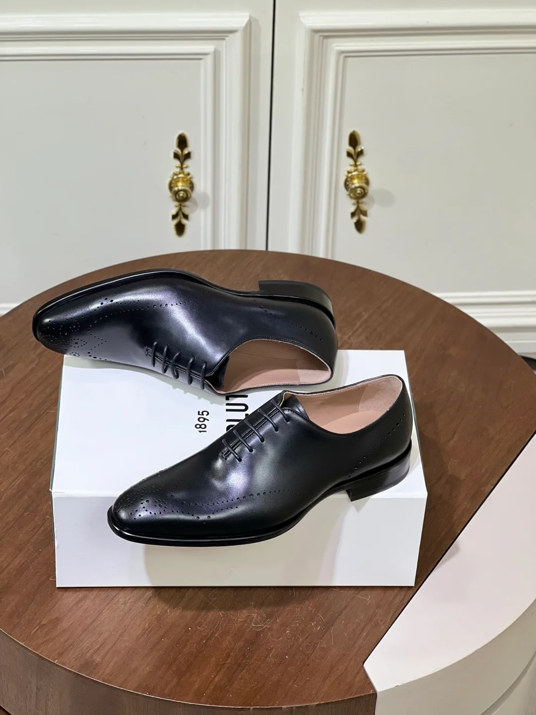 Лоферы И Туфли Мужские Berluti 18936332